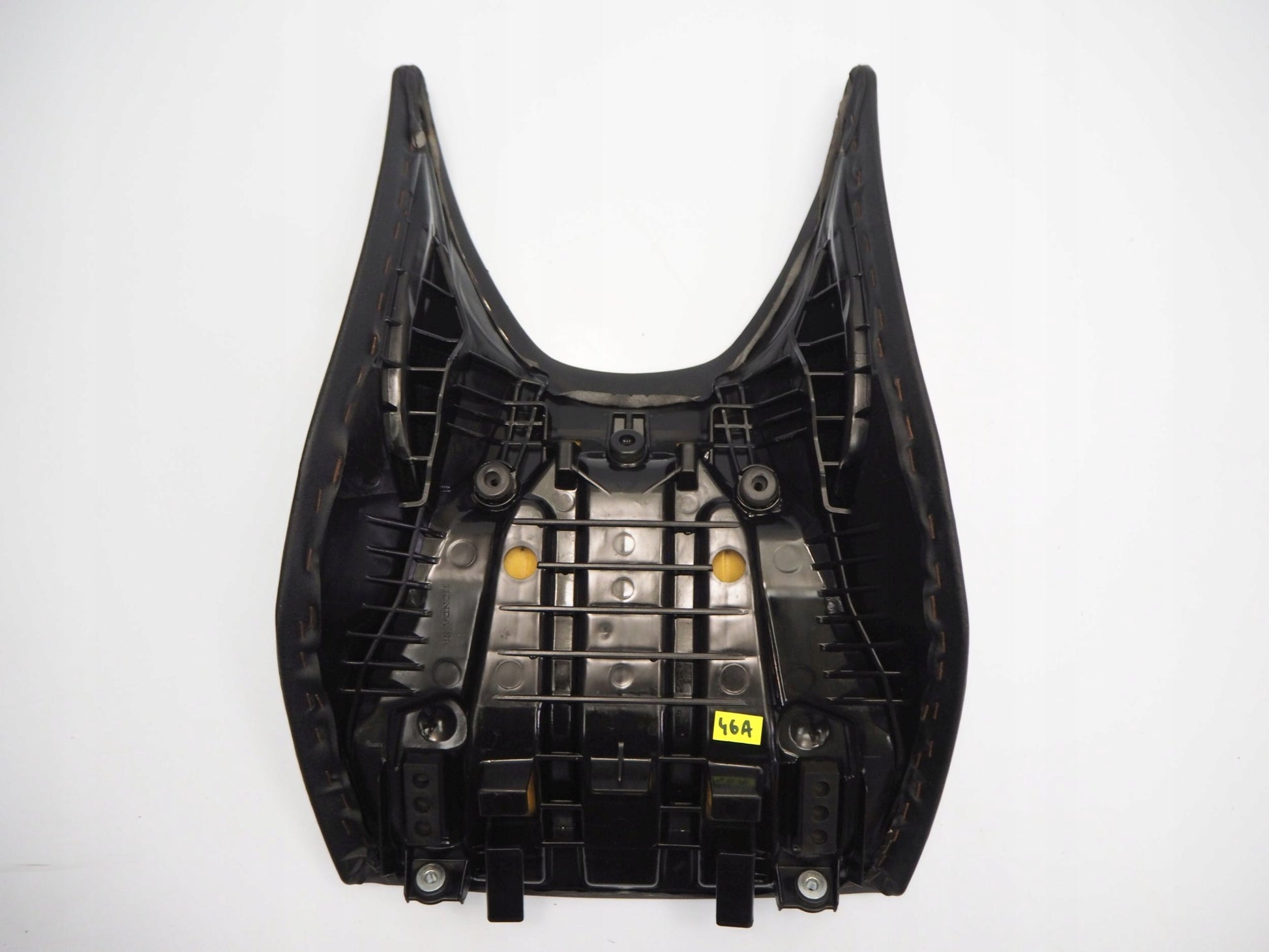 HONDA VFR 800 XF CROSSRUNNER 14-16 Sitzbank Fahrersitz Sitz vorne seat 8