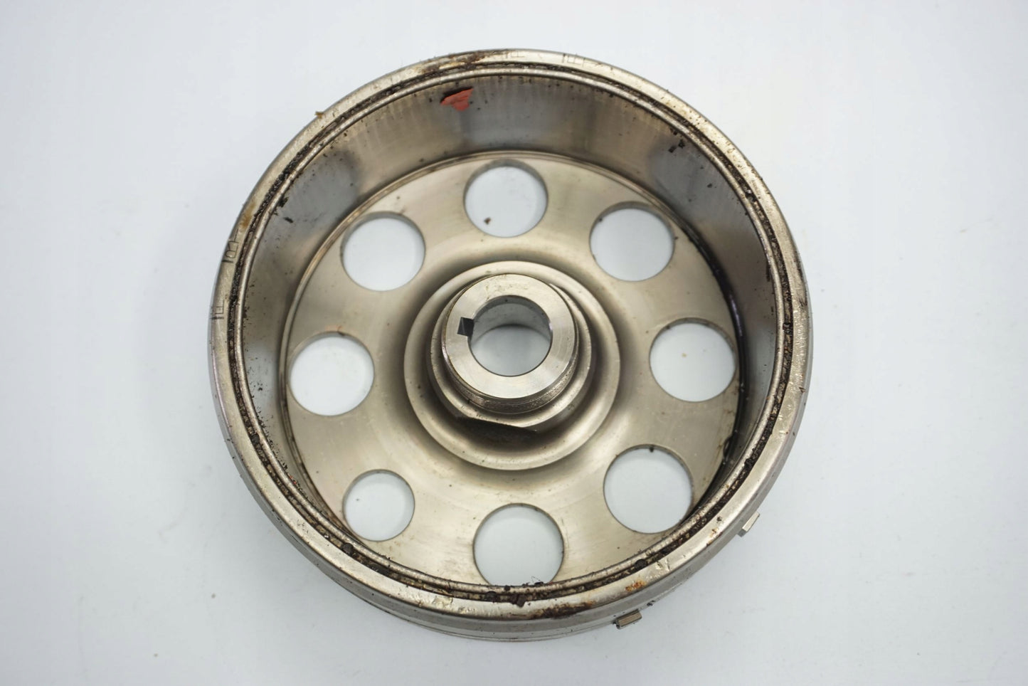HONDA XL 125 V VARADERO 07-11 Polrad Schwungrad Rotor Flywheel 4