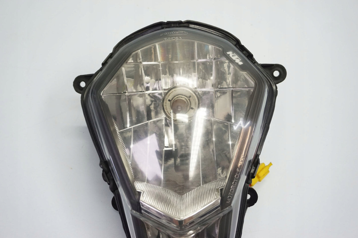 KTM 390 DUKE 13-16 Scheinwerfer Headlight 10