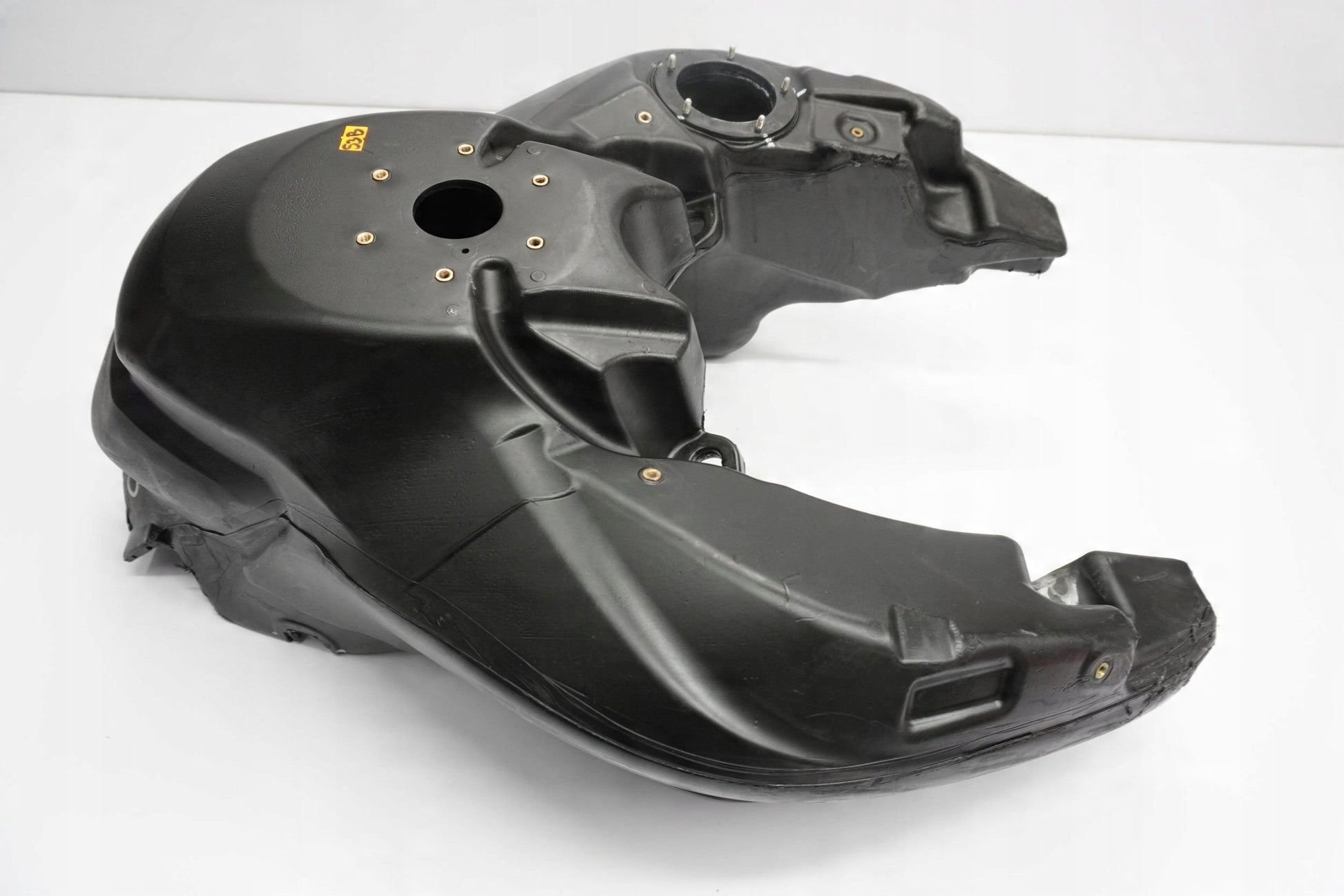 DUCATI MULTISTRADA 950 19- Kraftstofftank Benzintank Fuel Tank 2