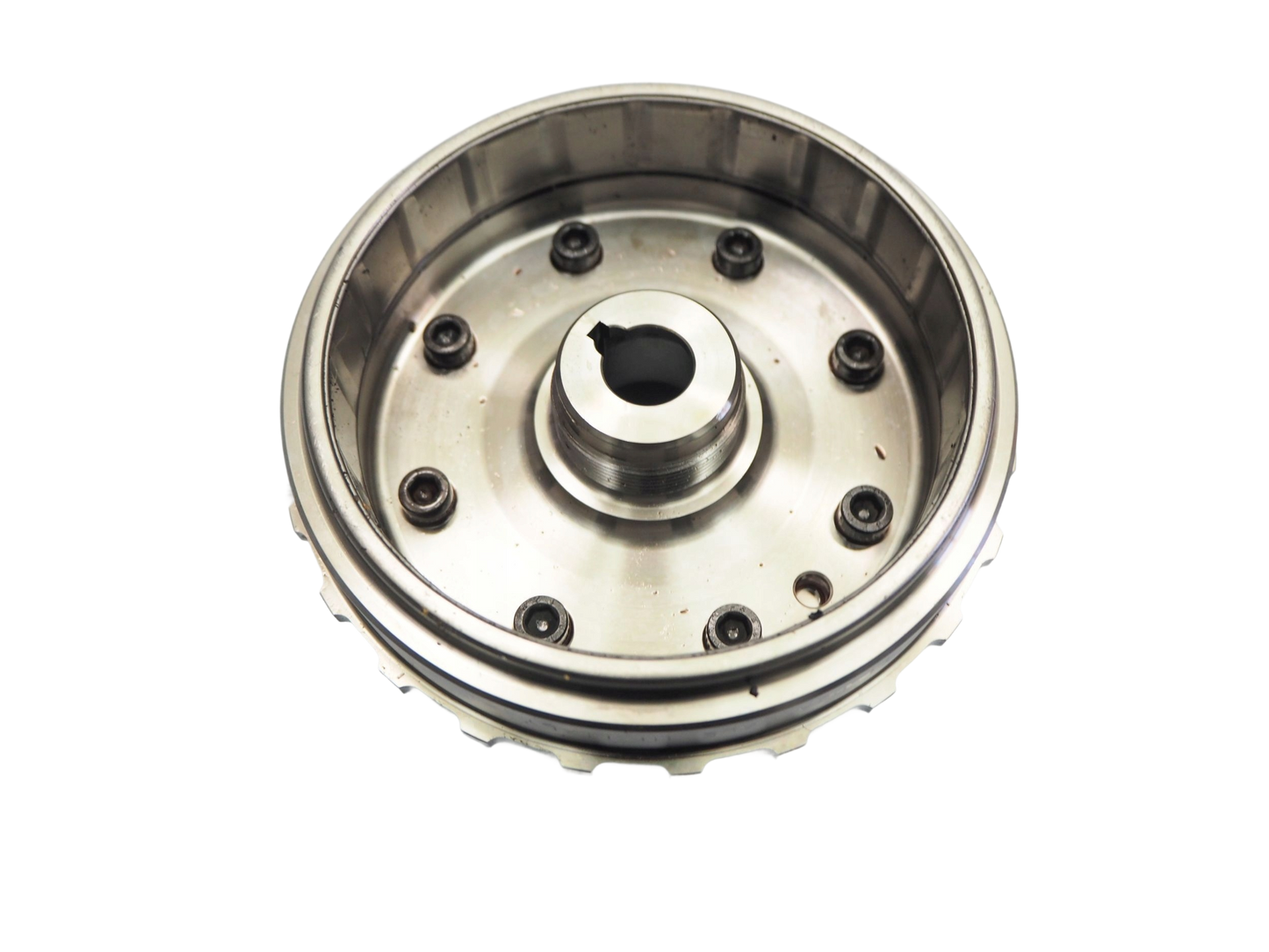 KTM 1290 SUPER DUKE 14-16 Polrad Schwungrad Rotor Flywheel 1