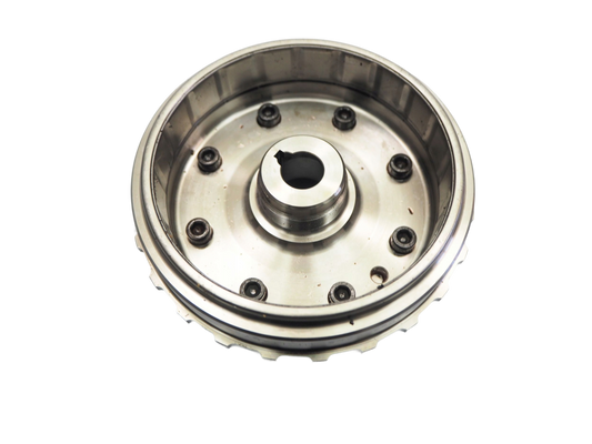 KTM 1290 SUPER DUKE 14-16 Polrad Schwungrad Rotor Flywheel 1