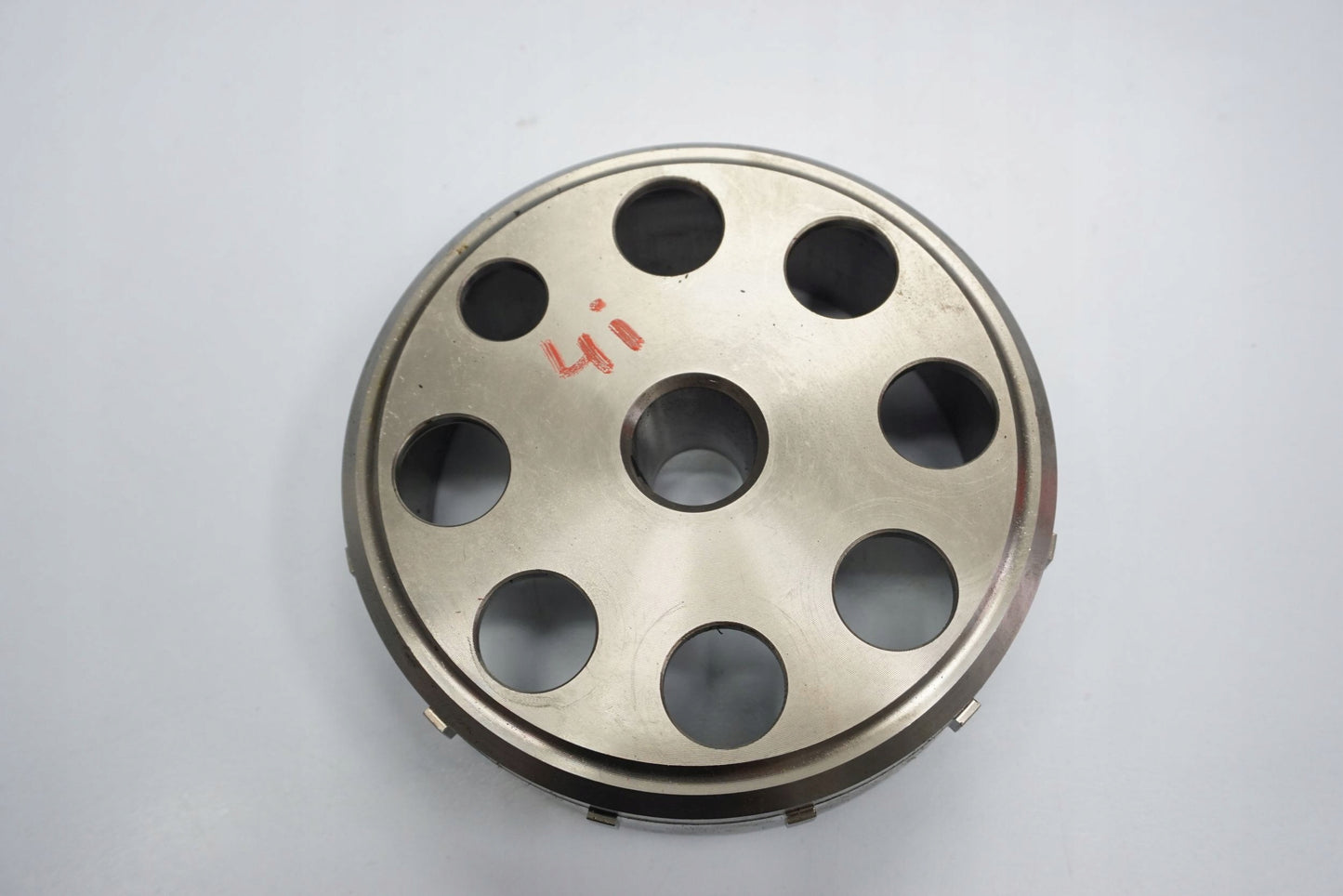 HONDA XL 125 V VARADERO 07-11 Polrad Schwungrad Rotor Flywheel 3