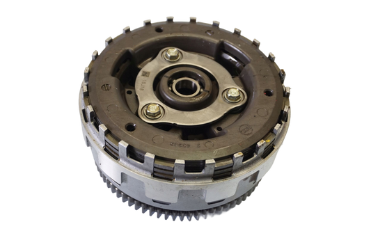 KTM 1290 SUPER ADVENTURE S 17- Kupplung Kupplungskorb Clutch 1