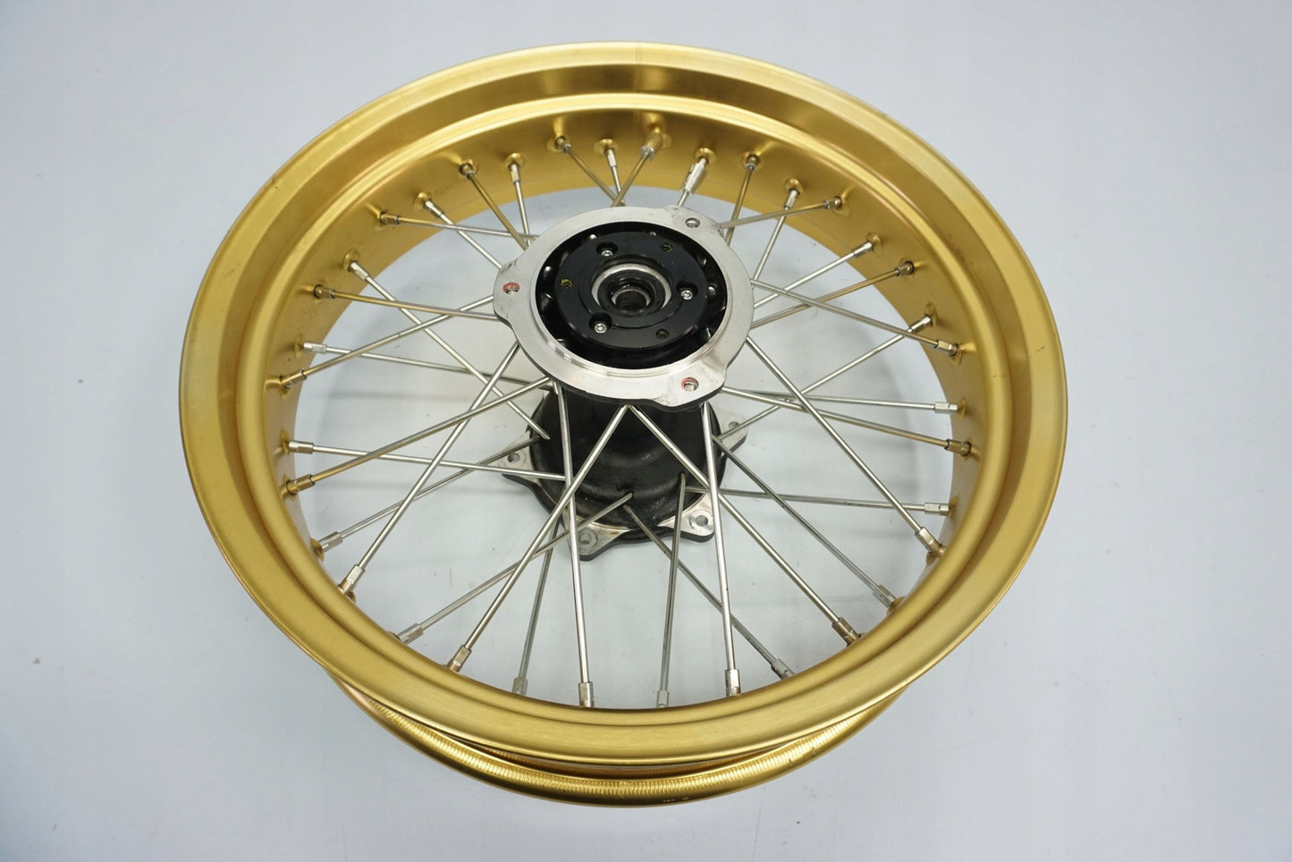 YAMAHA XSR 125 21- Felge hinten Wheel Hinterrad