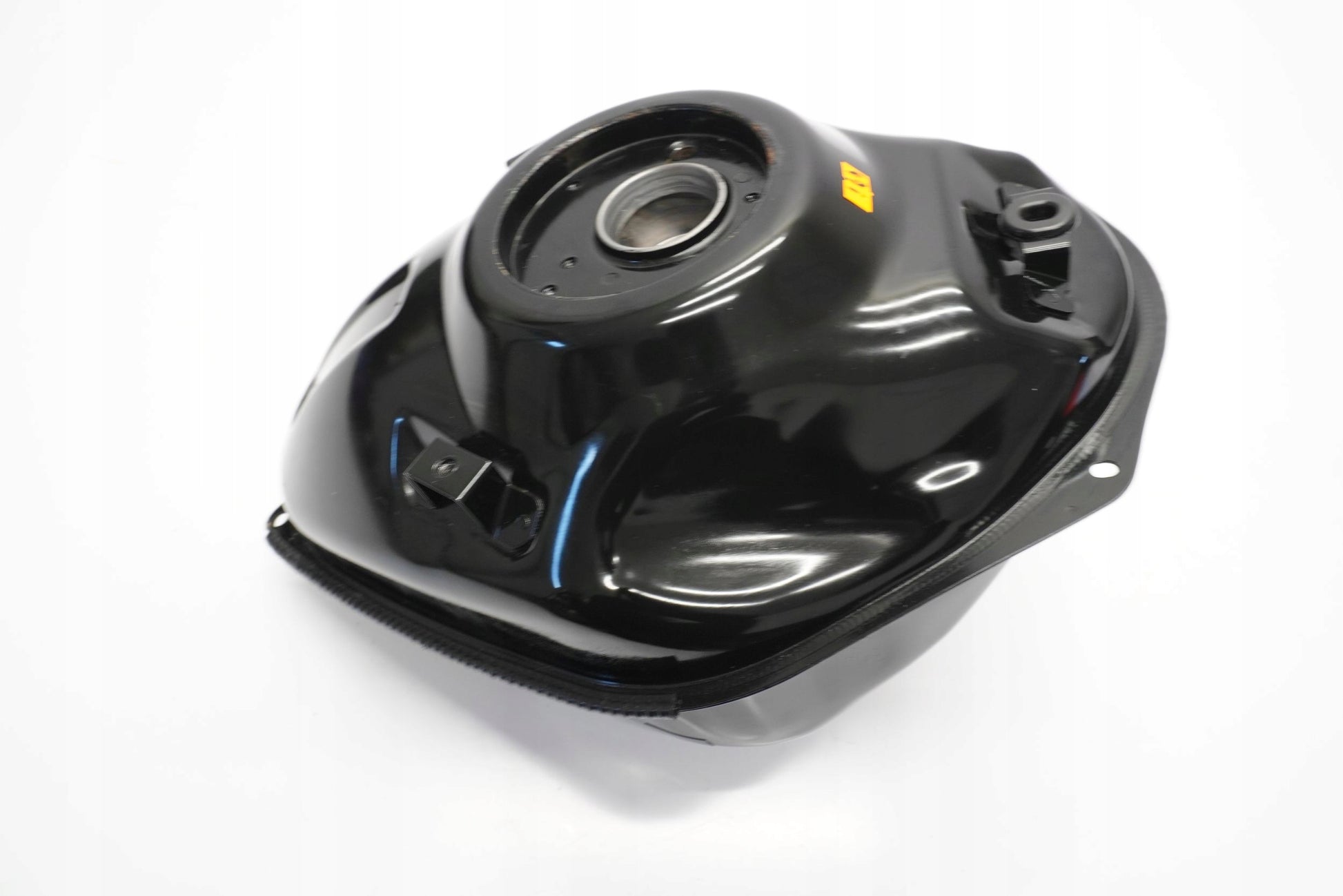 YAMAHA YZF-R 125 19-23 Kraftstofftank Benzintank Fuel Tank 4