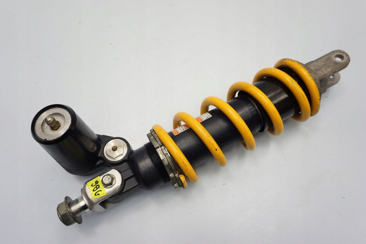 SUZUKI GSX-R 600 750 K4-K5 Stoßdämpfer Federbein shock absorber