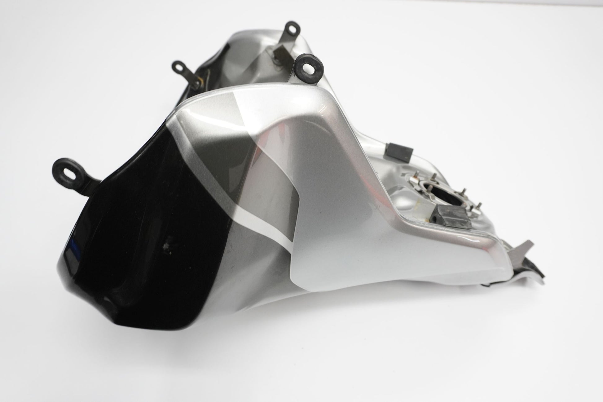 HONDA CRF 1000 L AFRICA TWIN ADVENTURE SPORTS 18-19 Kraftstofftank Benzintank Fuel Tank 7