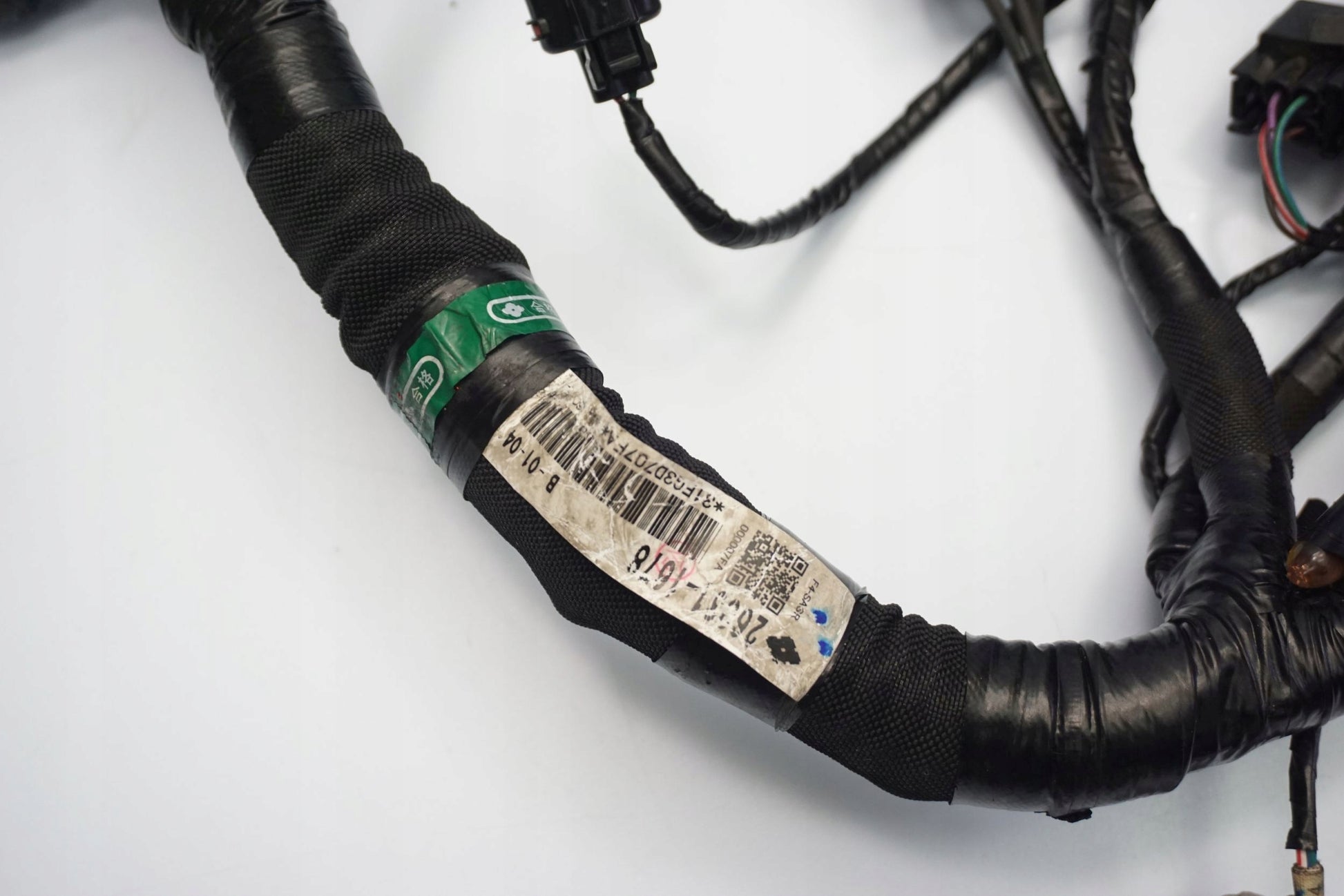 KAWASAKI Z-800 13-17 Kabelbaum Wiring Harness 7