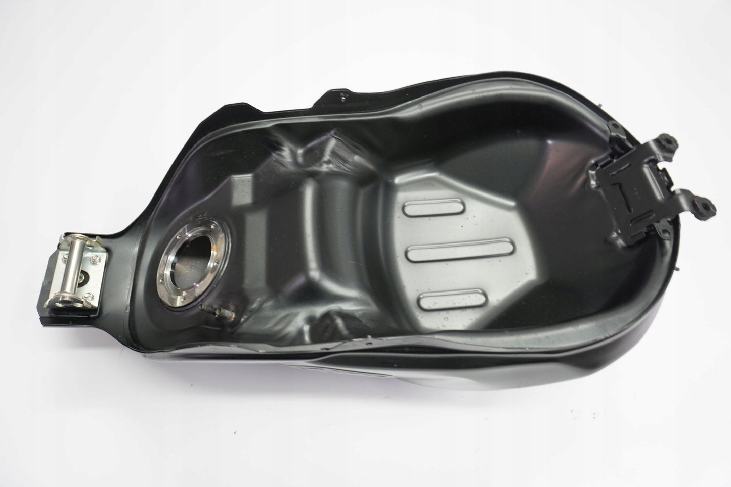SUZUKI SV 650 X 16- Kraftstofftank Benzintank Fuel Tank 12