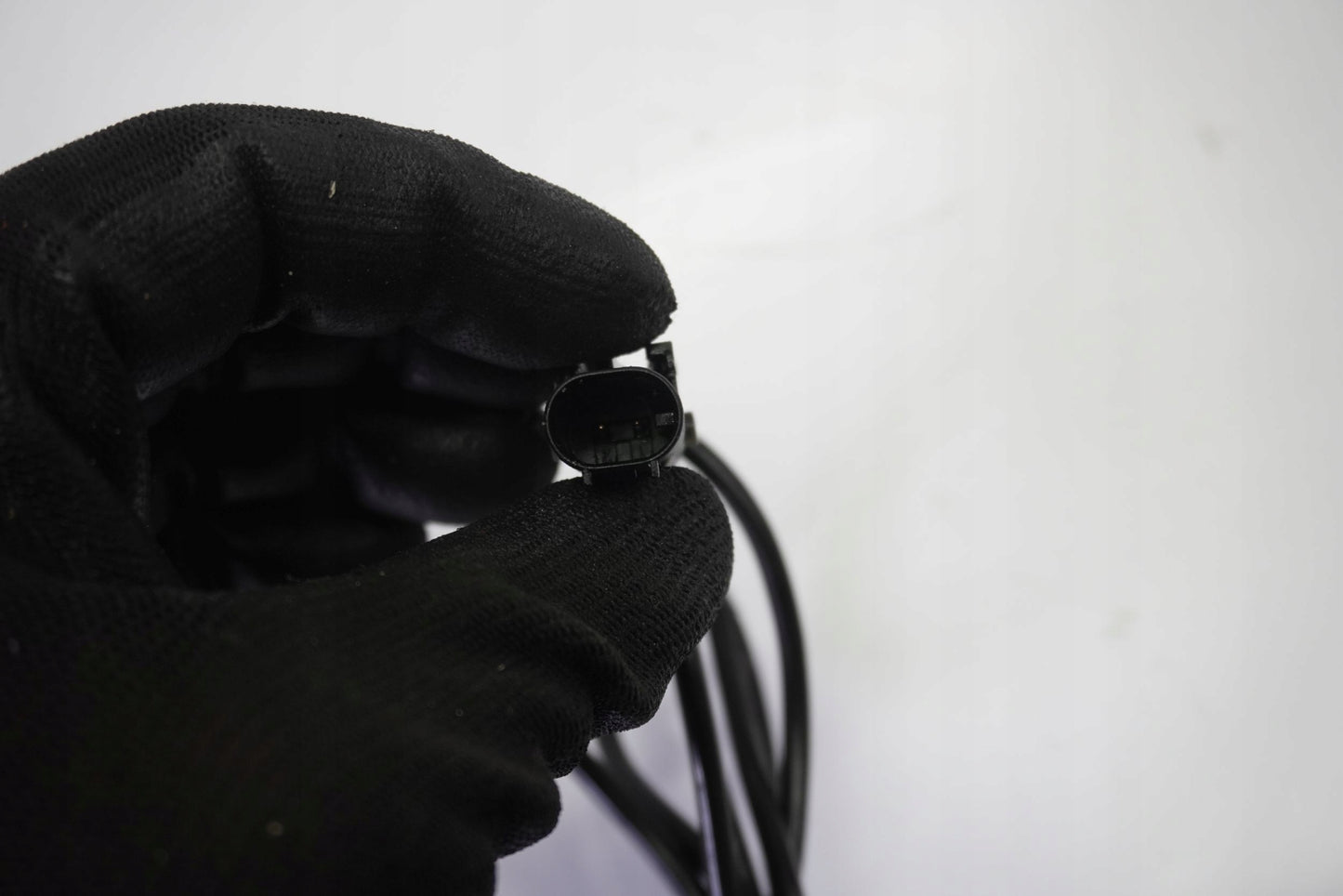 BMW K 1600 GTL 11-16 ABS Sensor vorne 6