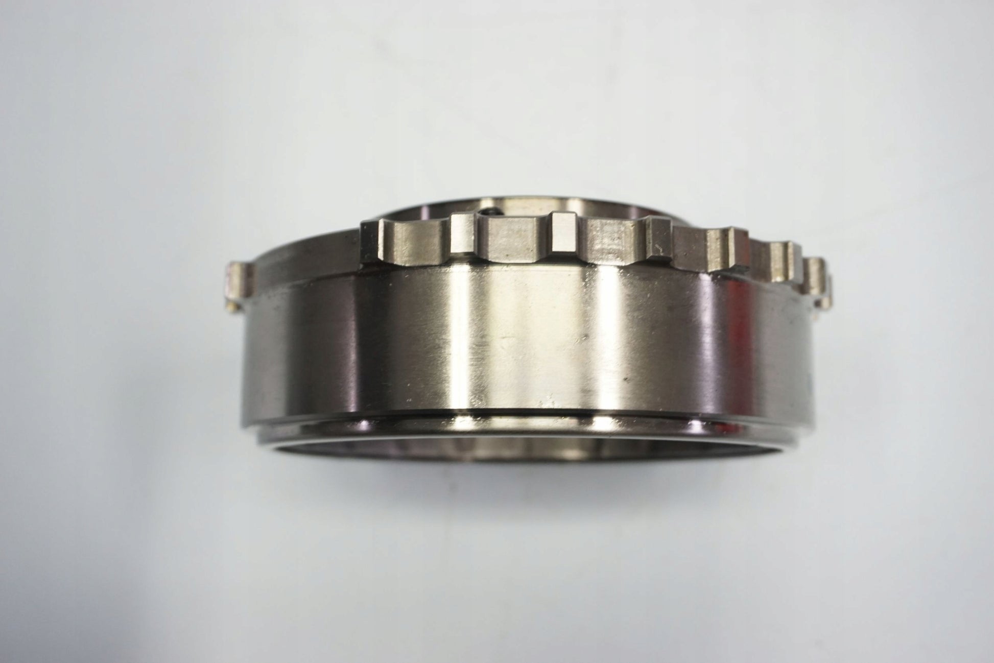 TRIUMPH TIGER 900 RALLY PRO 20- Polrad Schwungrad Rotor Flywheel 3