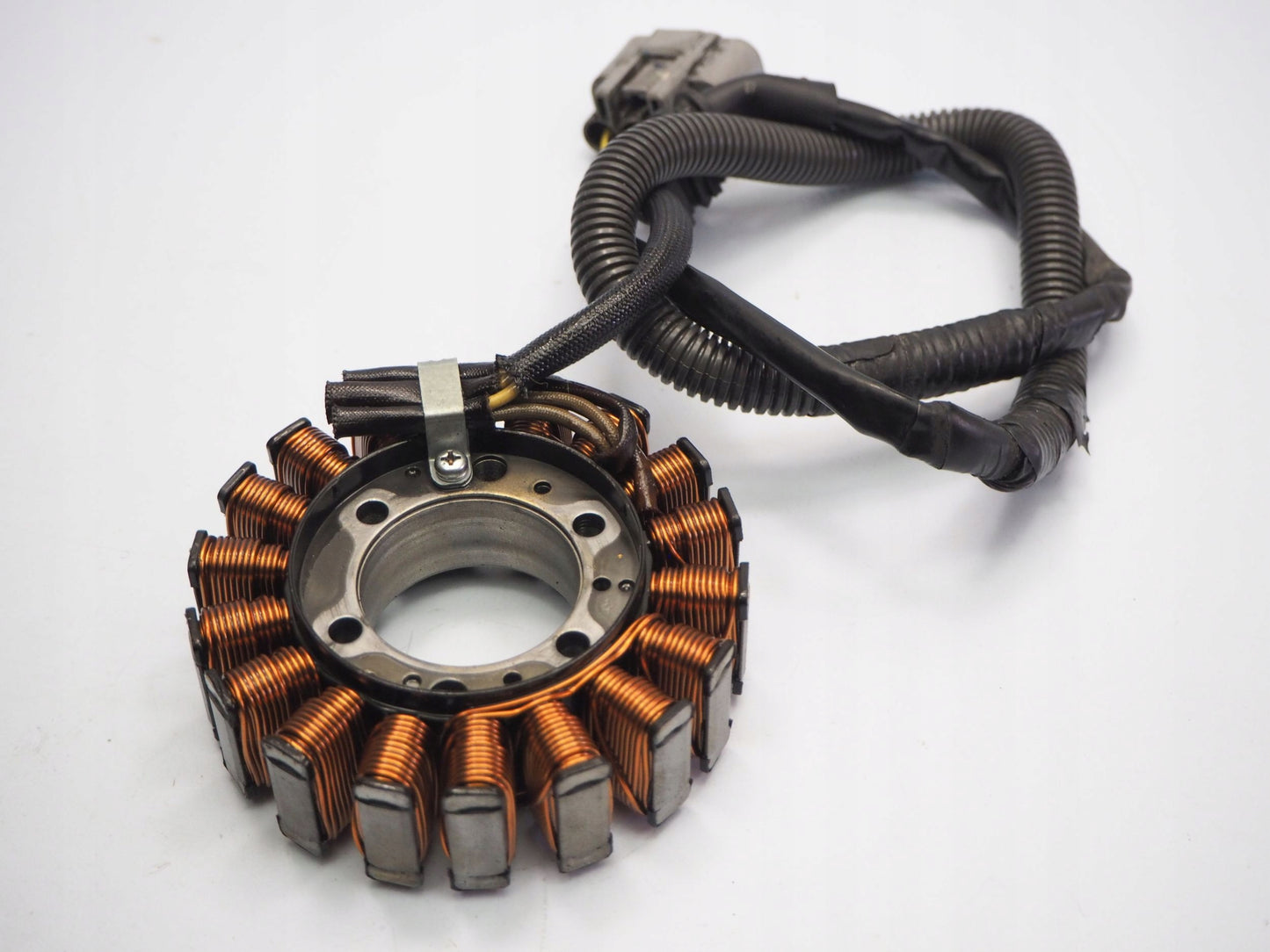 HONDA VFR 800 XF CROSSRUNNER 14-16 Lichtmaschine Stator Generator Lima Alternator 7