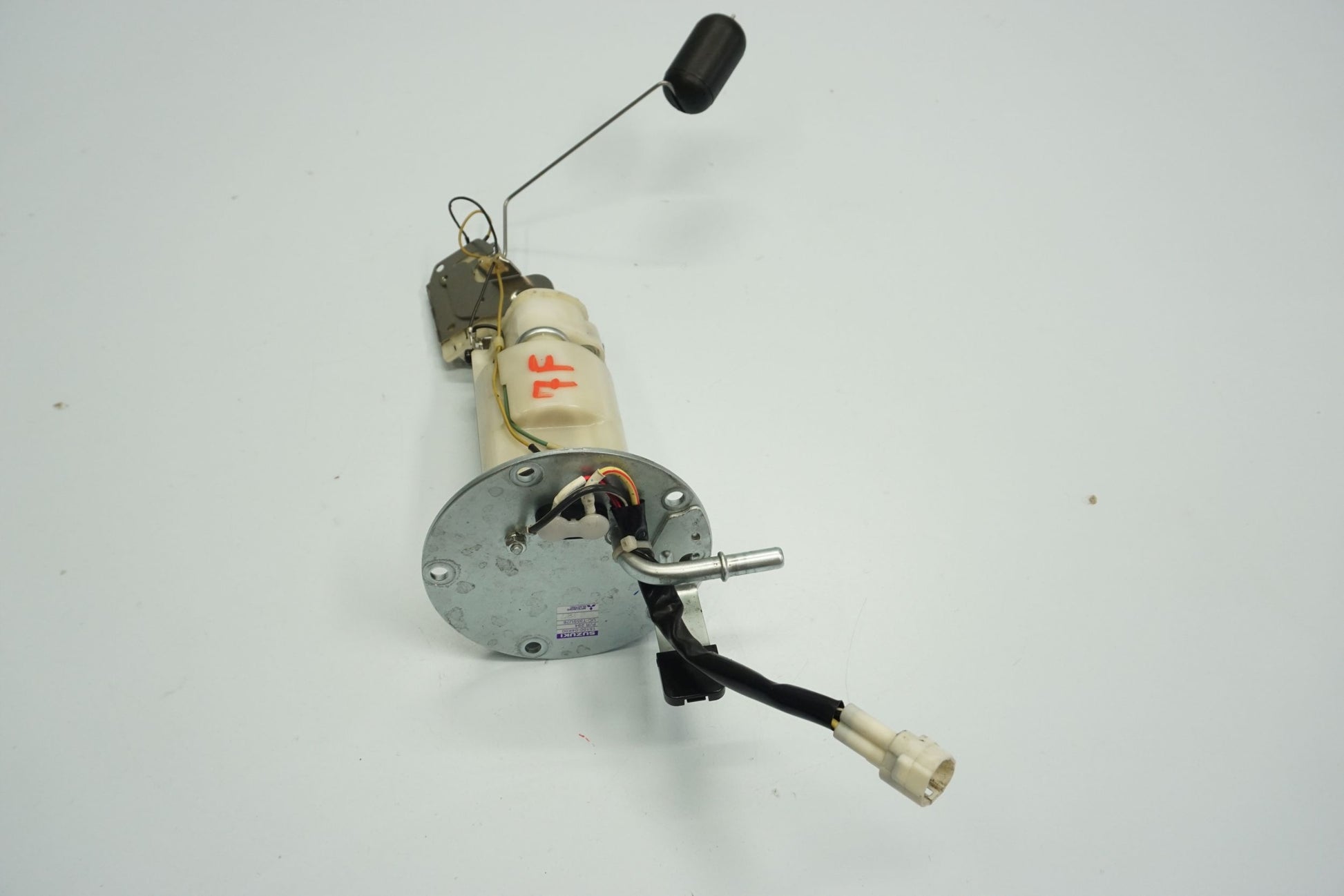 SUZUKI GSX-S 1000 15-20 Benzinpumpe Kraftstoffpumpe Fuel Pump 7