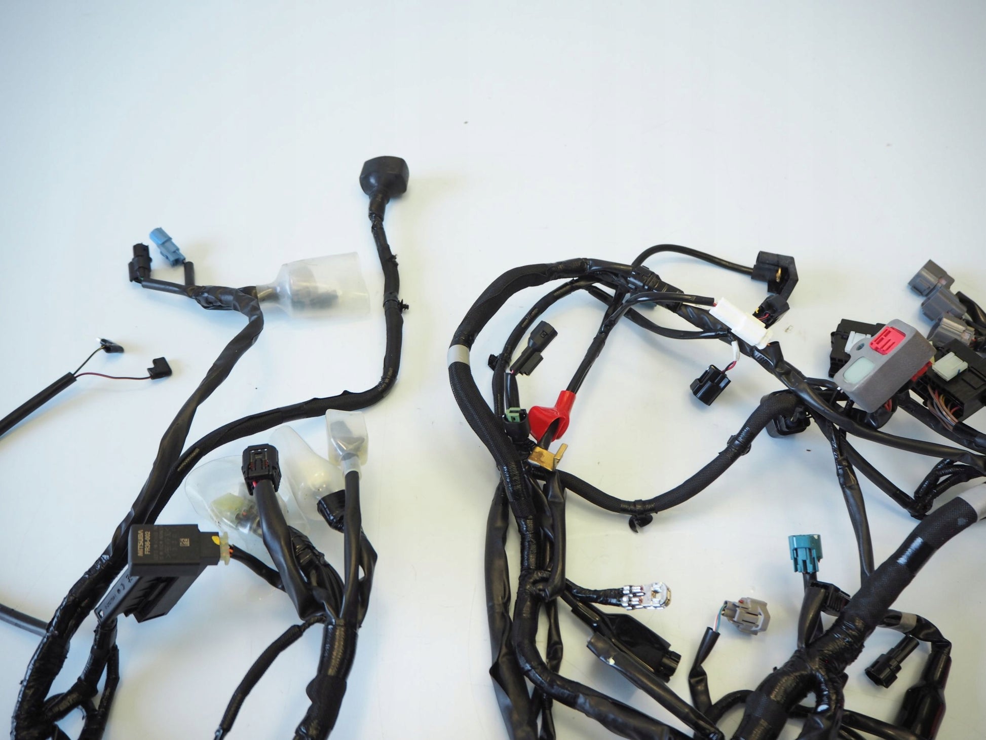 KAWASAKI Z 650 RS 22- Kabelbaum Wiring Harness 2