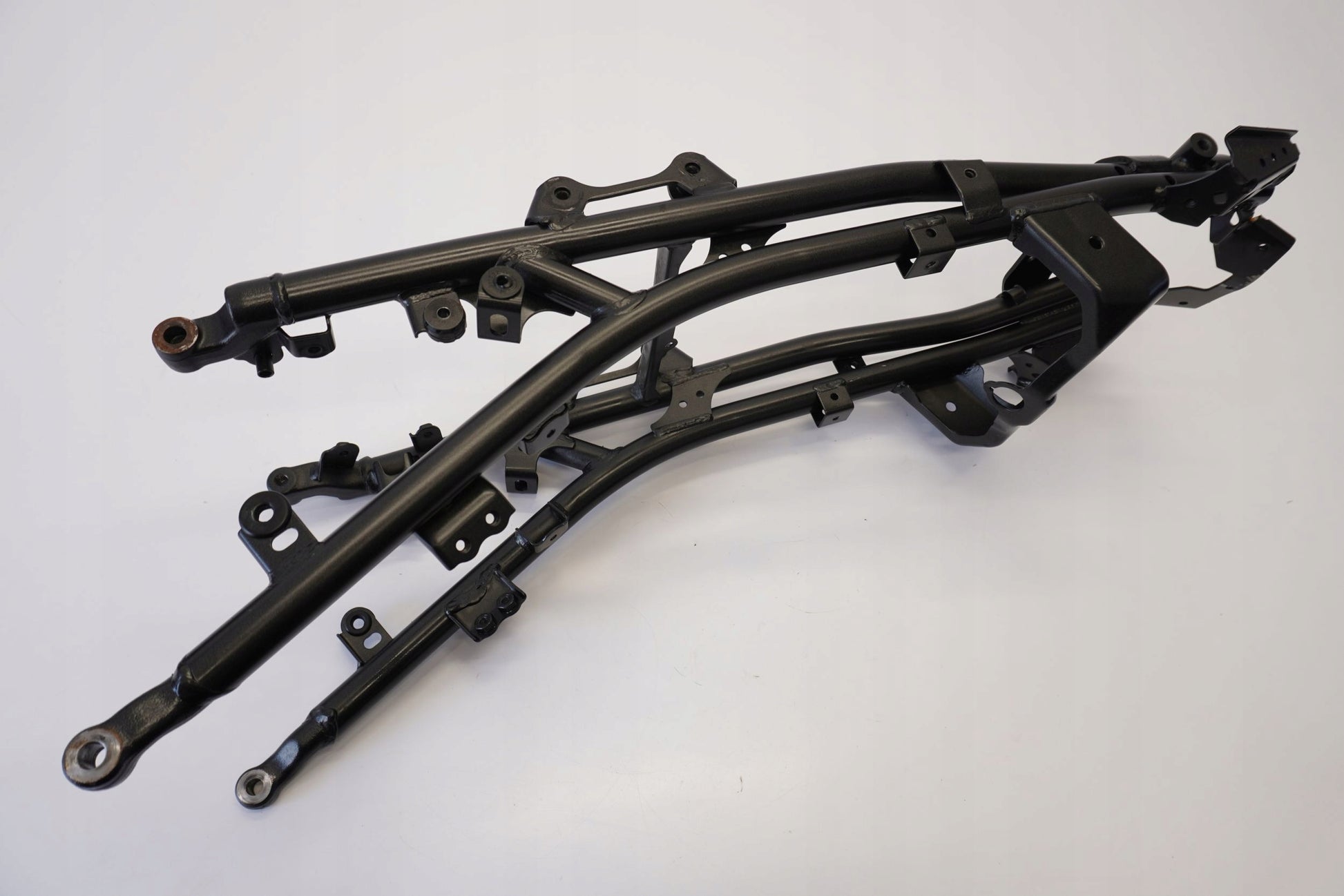 HONDA CBR 500 R 24- Heckrahmen Rahmen hinten rear frame 6