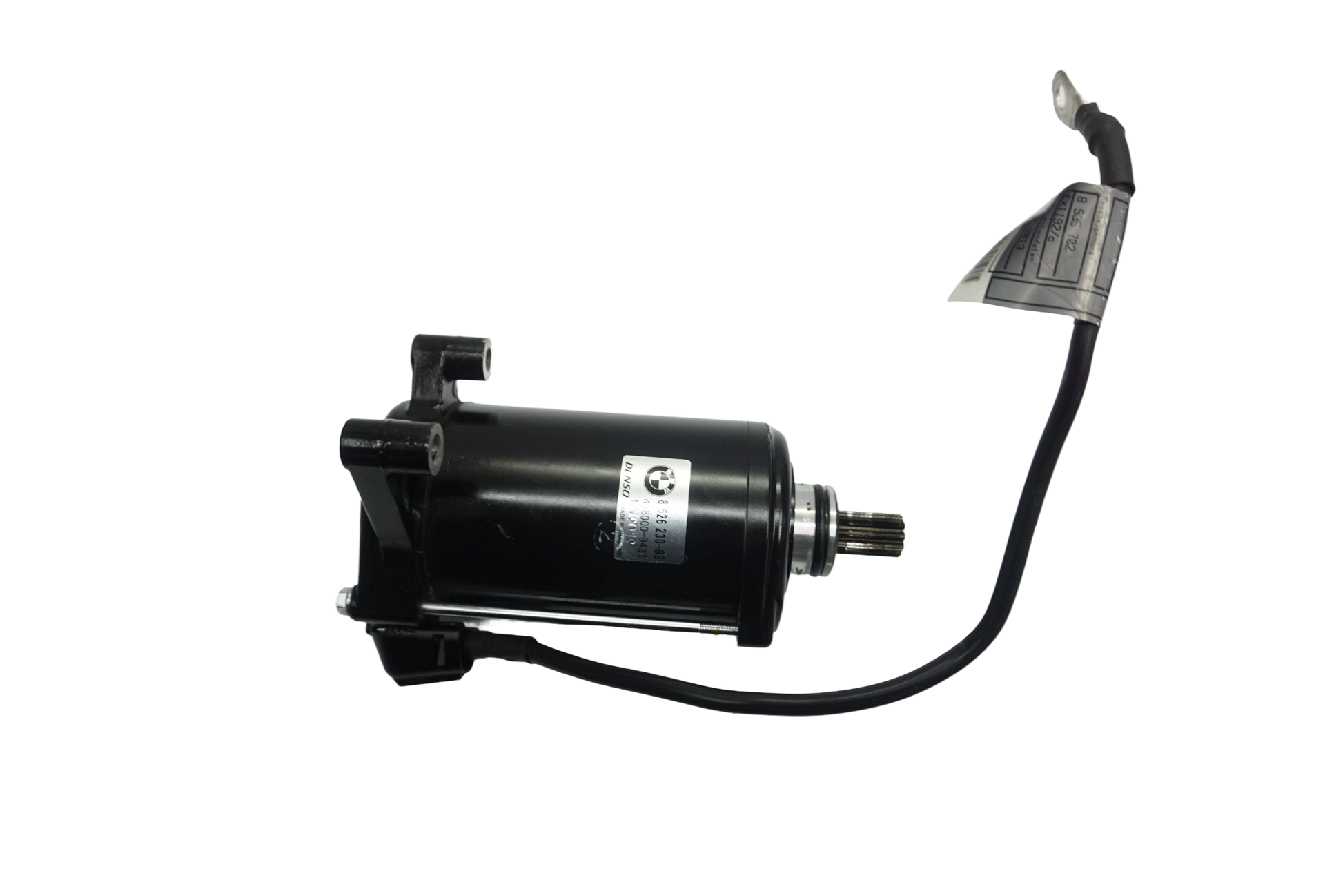 BMW R 1200 GS K50 13-16 Anlasser Starter Motor 1