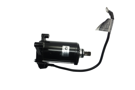 BMW R 1200 GS K50 13-16 Anlasser Starter Motor 1