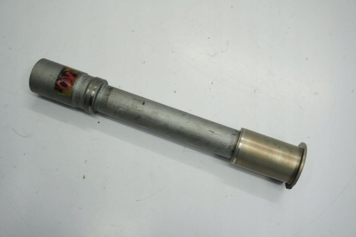 BMW K 1300 R 09-16 Vorderachse Achse vorne Radachse front axle 7