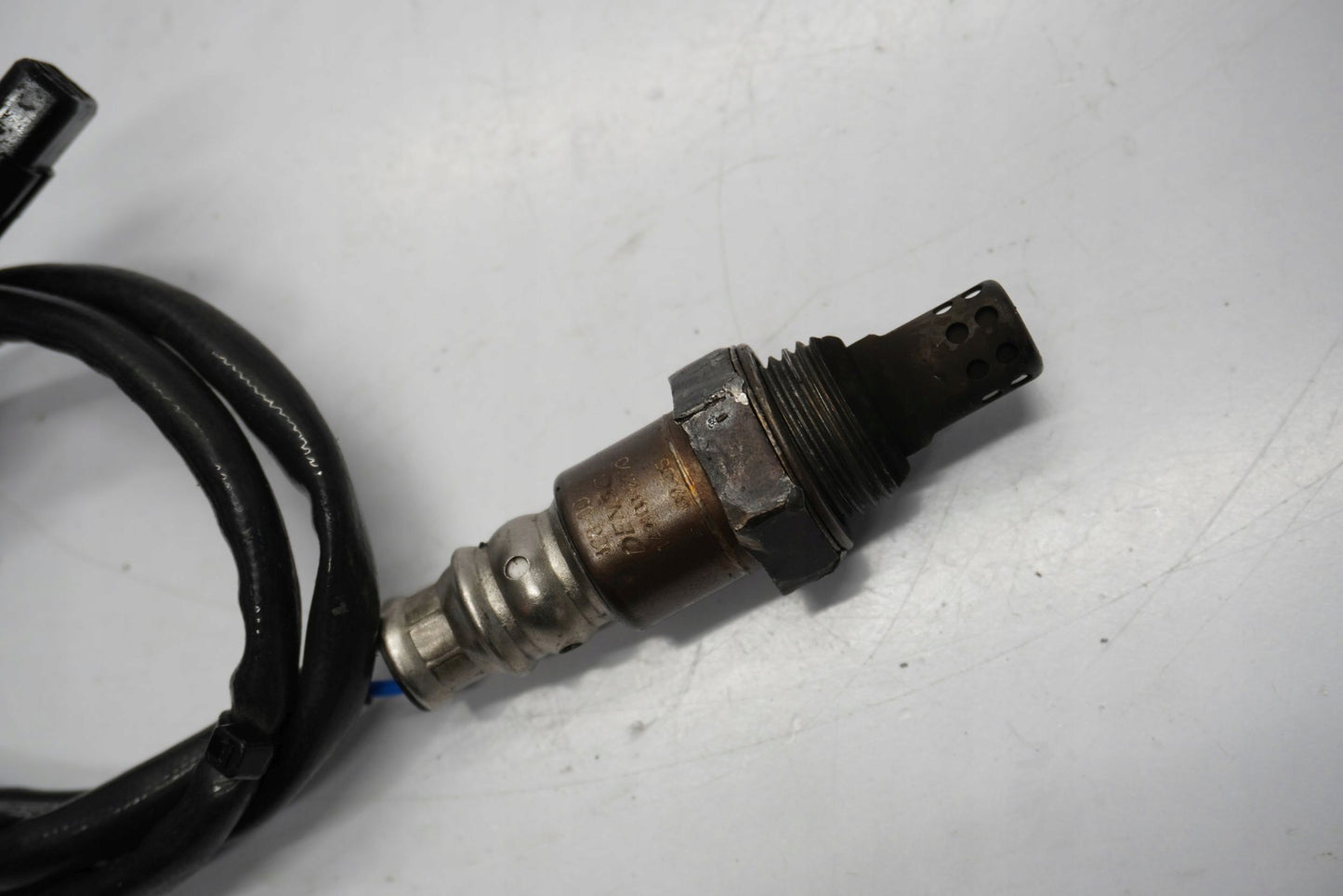 YAMAHA YZF-R1 RN19 07-08 Lambdasonde O2 Sensor Sonde Sonda Lambda 4