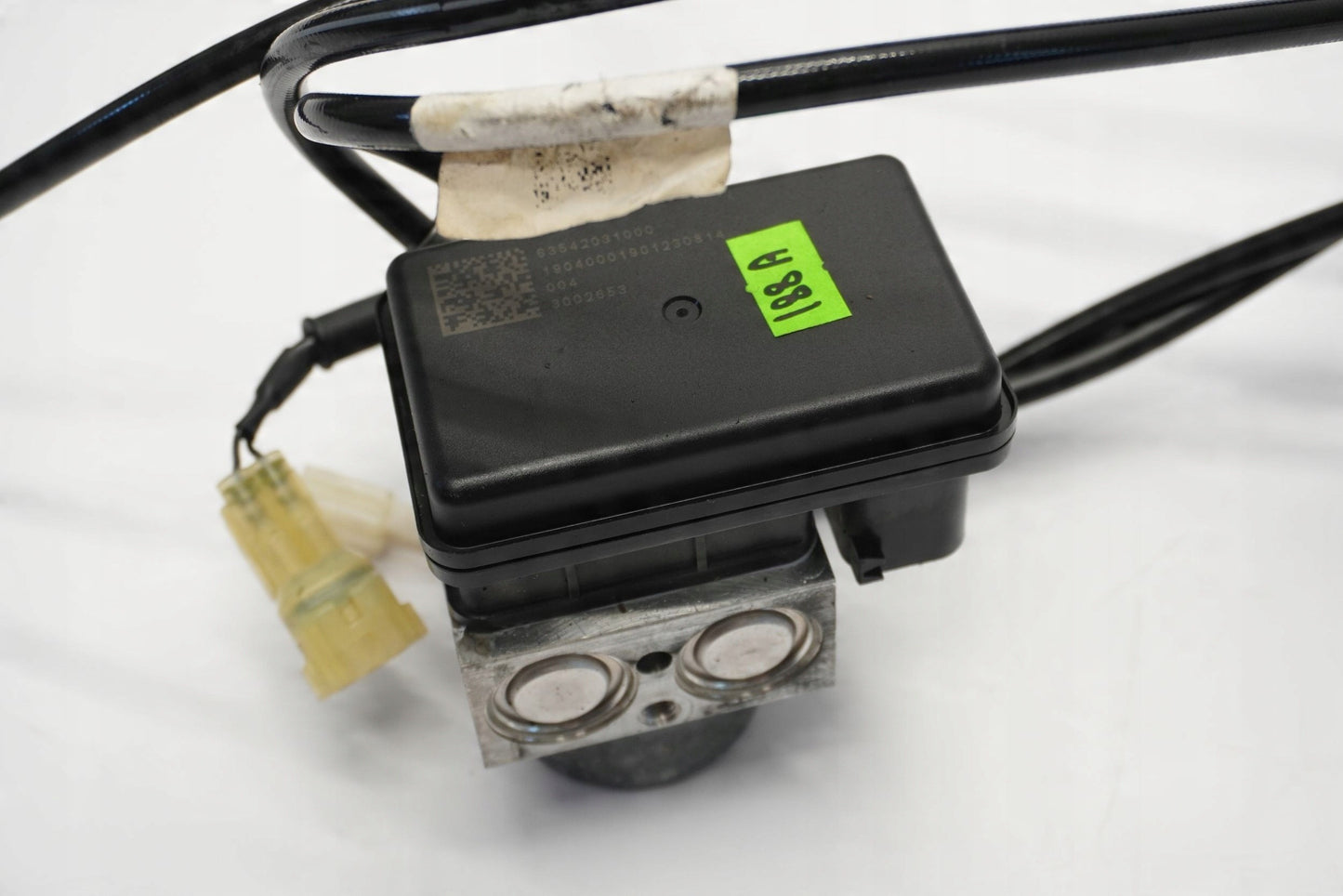 KTM 790 ADVENTURE 19-21 ABS Pumpe Druckmodulator 4