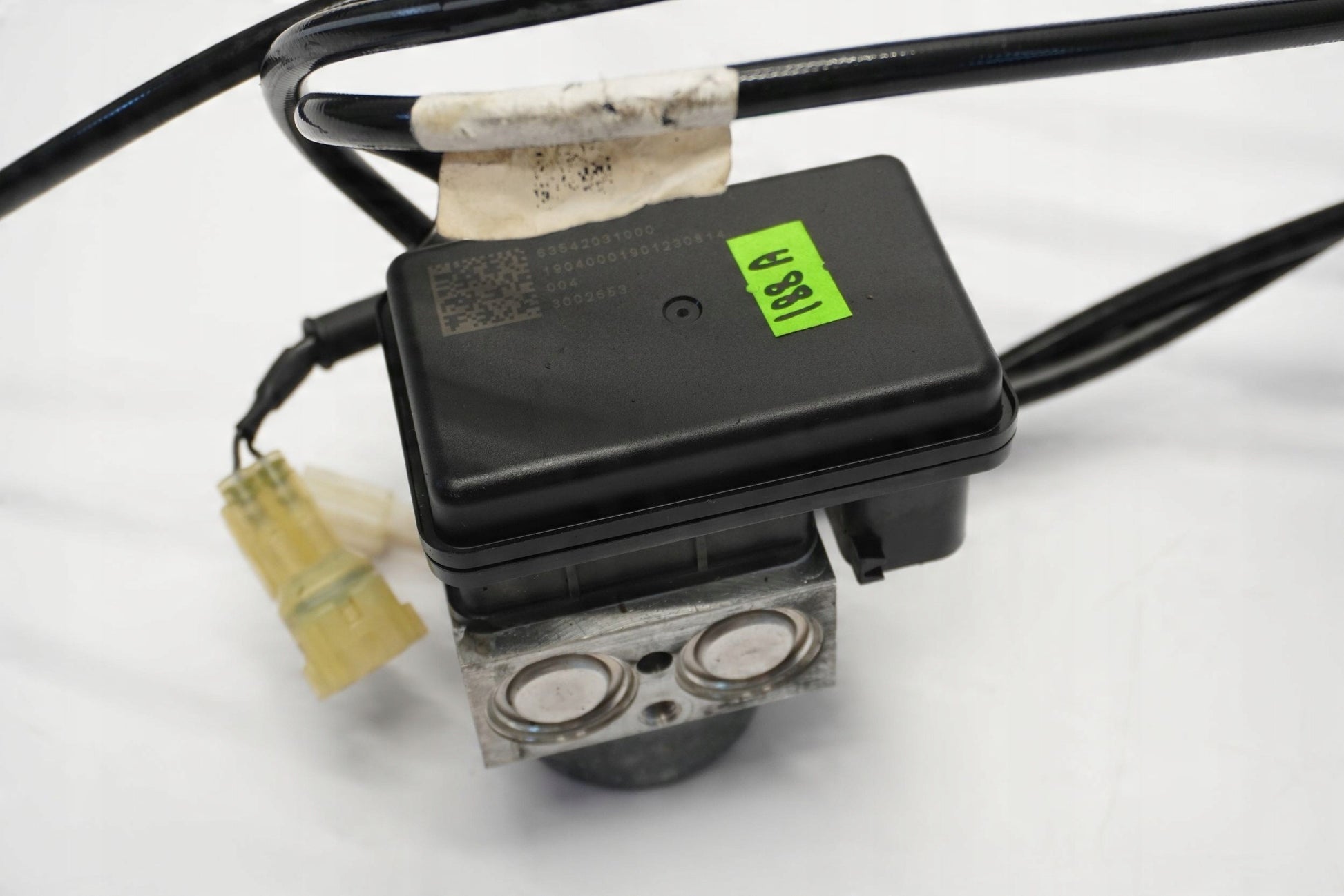 KTM 790 ADVENTURE 19-21 ABS Pumpe Druckmodulator 4