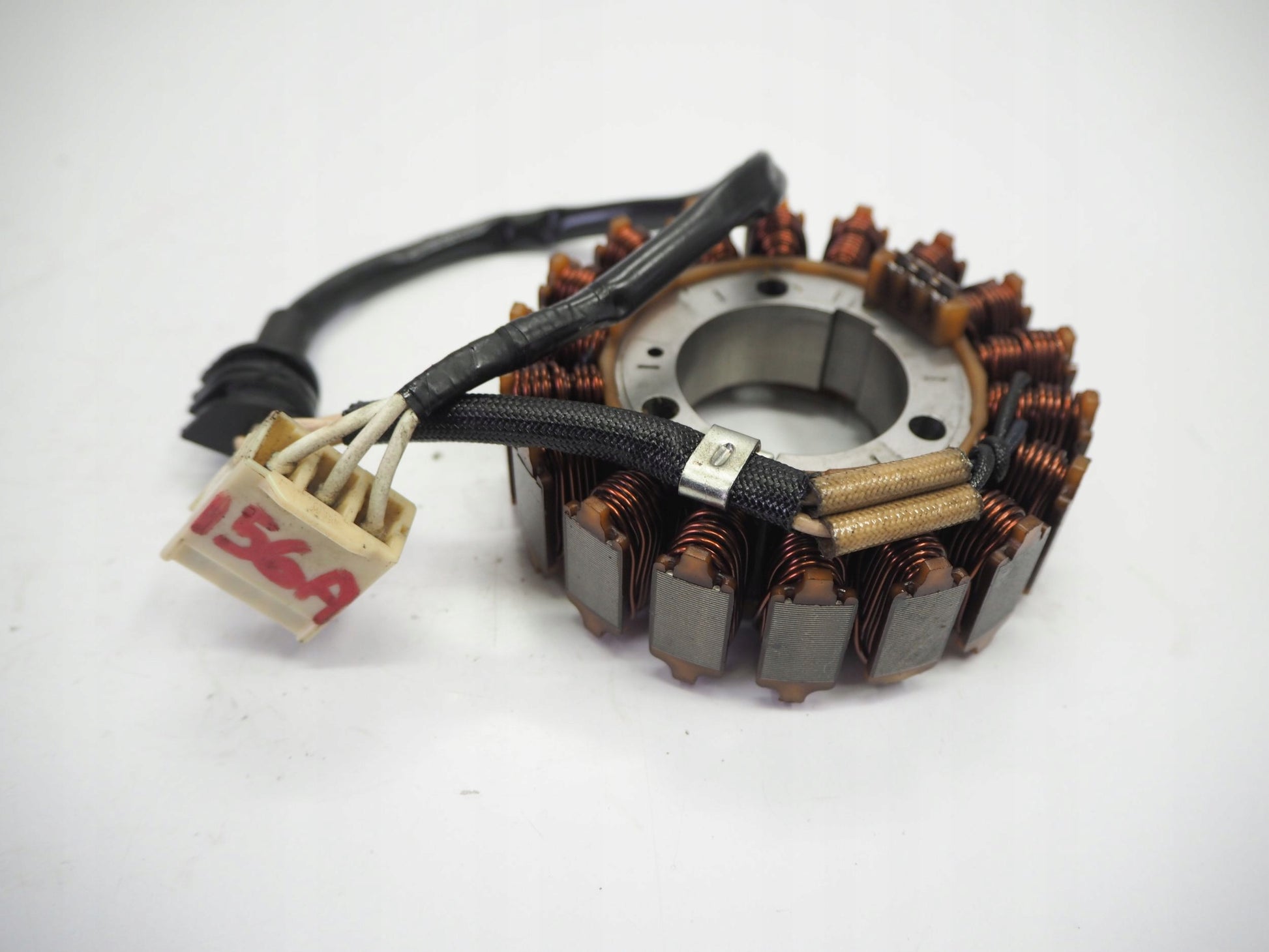 YAMAHA XJ6 N 09-16 Lichtmaschine Stator Generator Lima Alternator 7