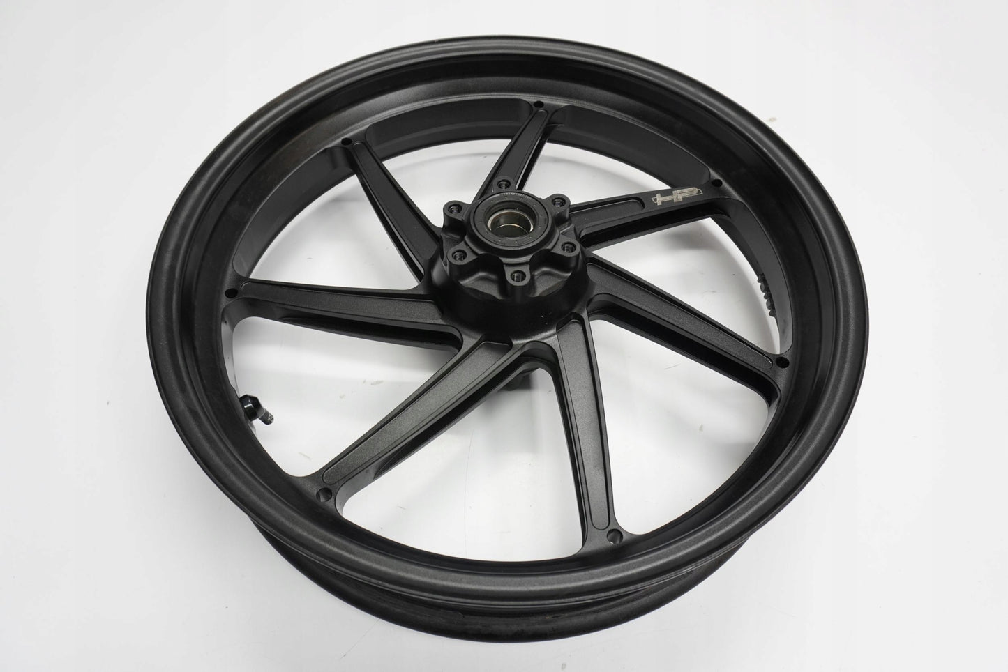 BMW S1000R M1000R 21-23 Felge vorne Wheel Vorderrad 3