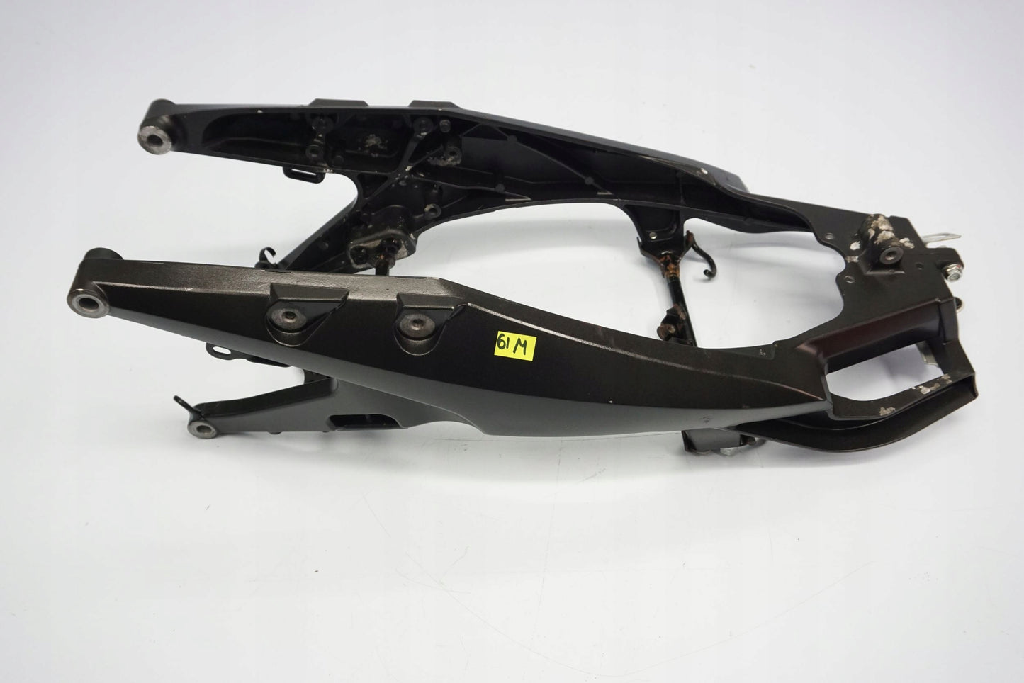 HONDA CB 1000 R SC60 08-16 Heckrahmen Rahmen hinten rear frame