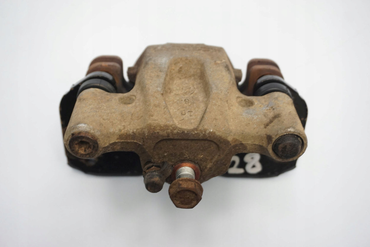 JOHN DEERE GATOR XUV 835M Bremse Bremssattel Bremszange hinten 4