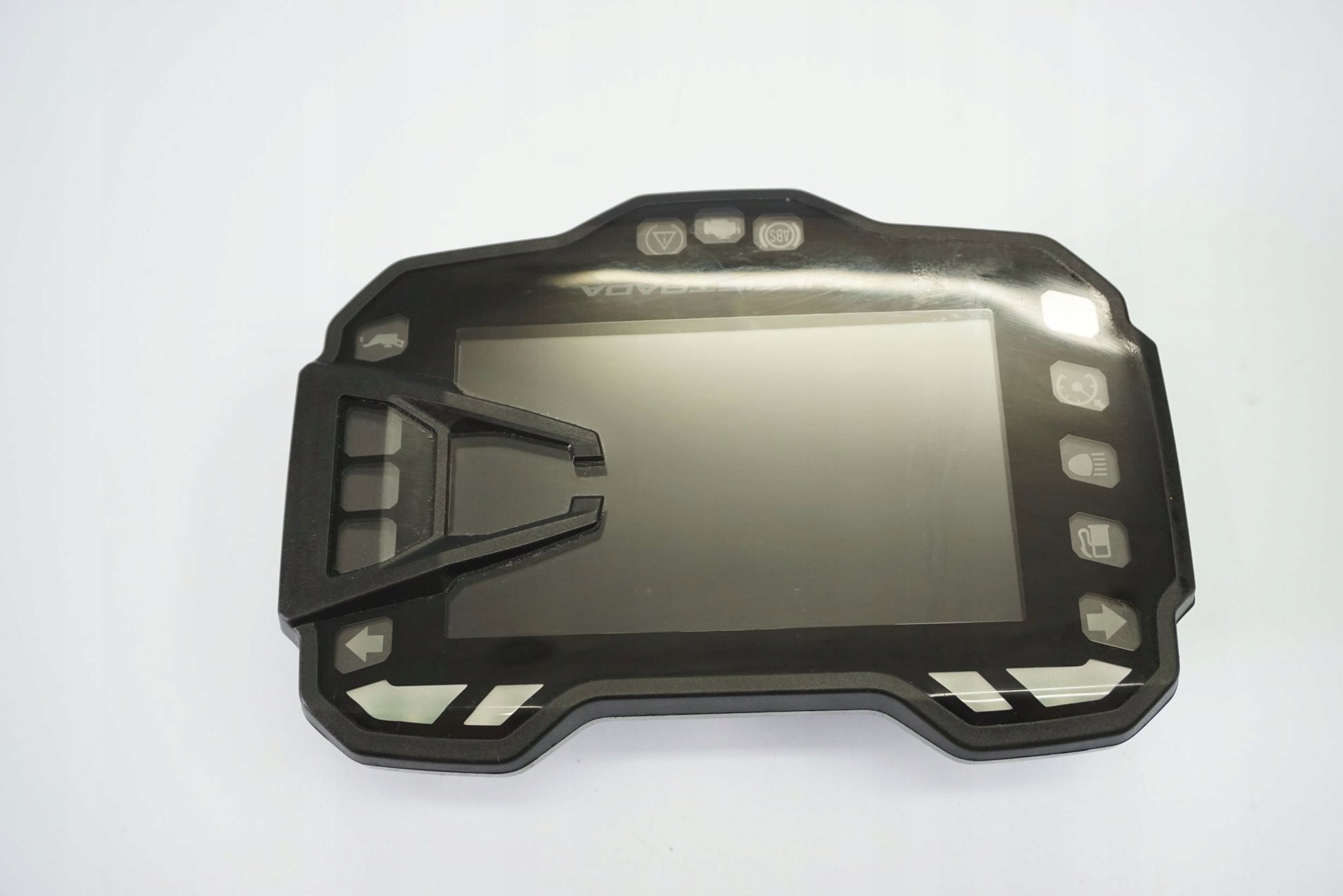 DUCATI MULTISTRADA 950 19- Tacho Tachometer Cockpit Speedometer 10