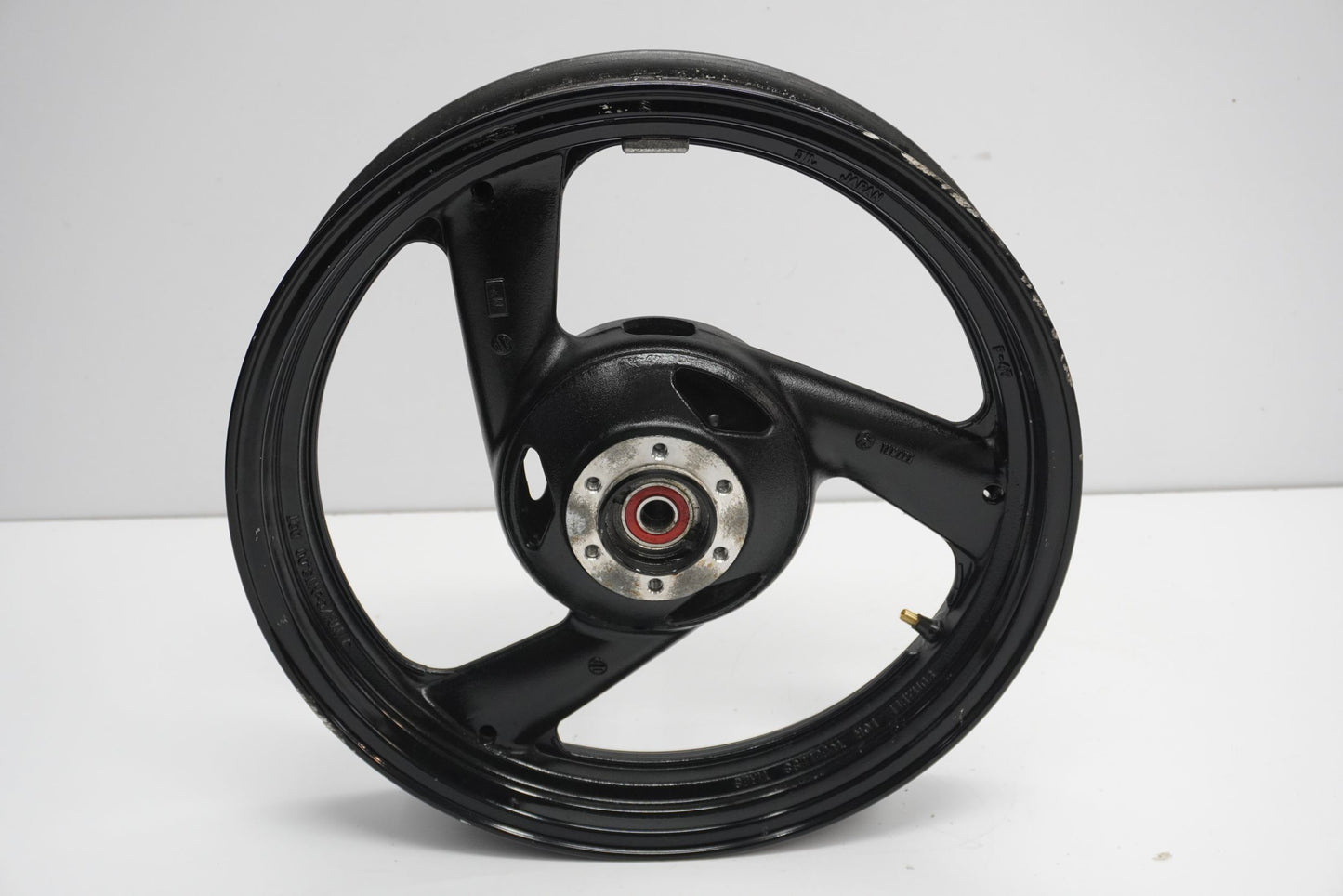 YAMAHA FZS FAZER 600 02-03 Felge vorne Wheel Vorderrad 13