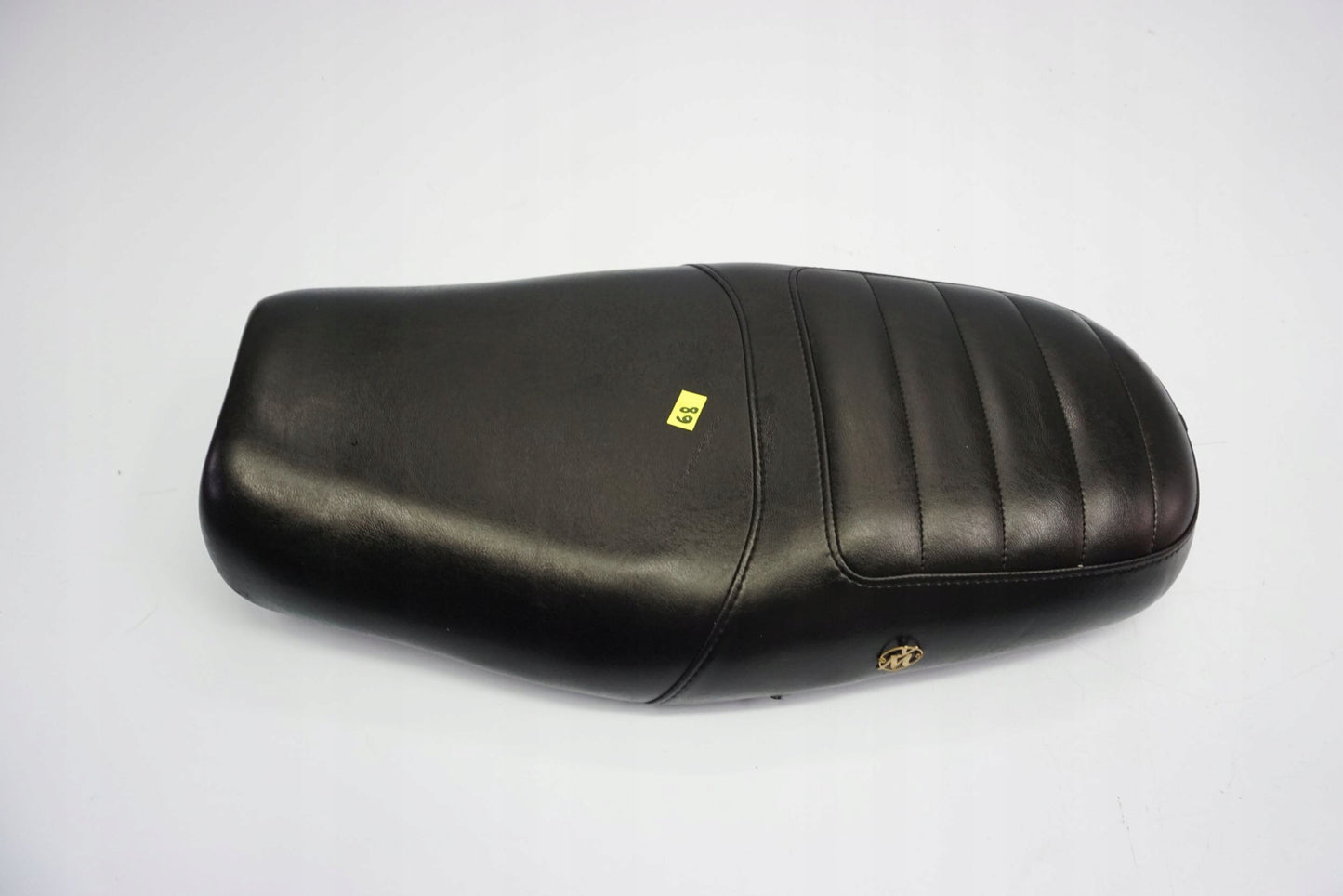 YAMAHA XSR 125 21- Sitzbank Fahrer Sozius Sitz seat