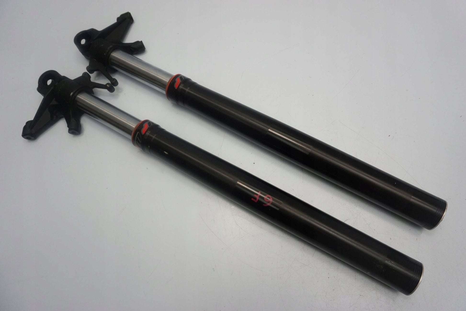 KTM 790 DUKE 18- Gabel Gabelholme Fork 7