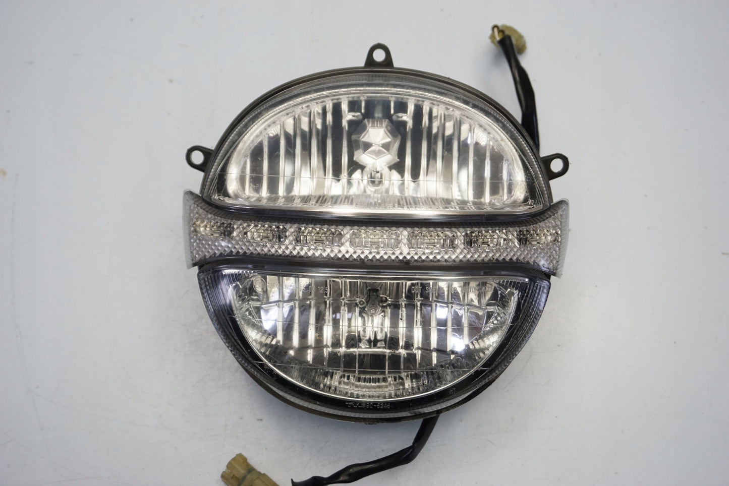 DUCATI DIAVEL 1200 11-13 Scheinwerfer Headlight