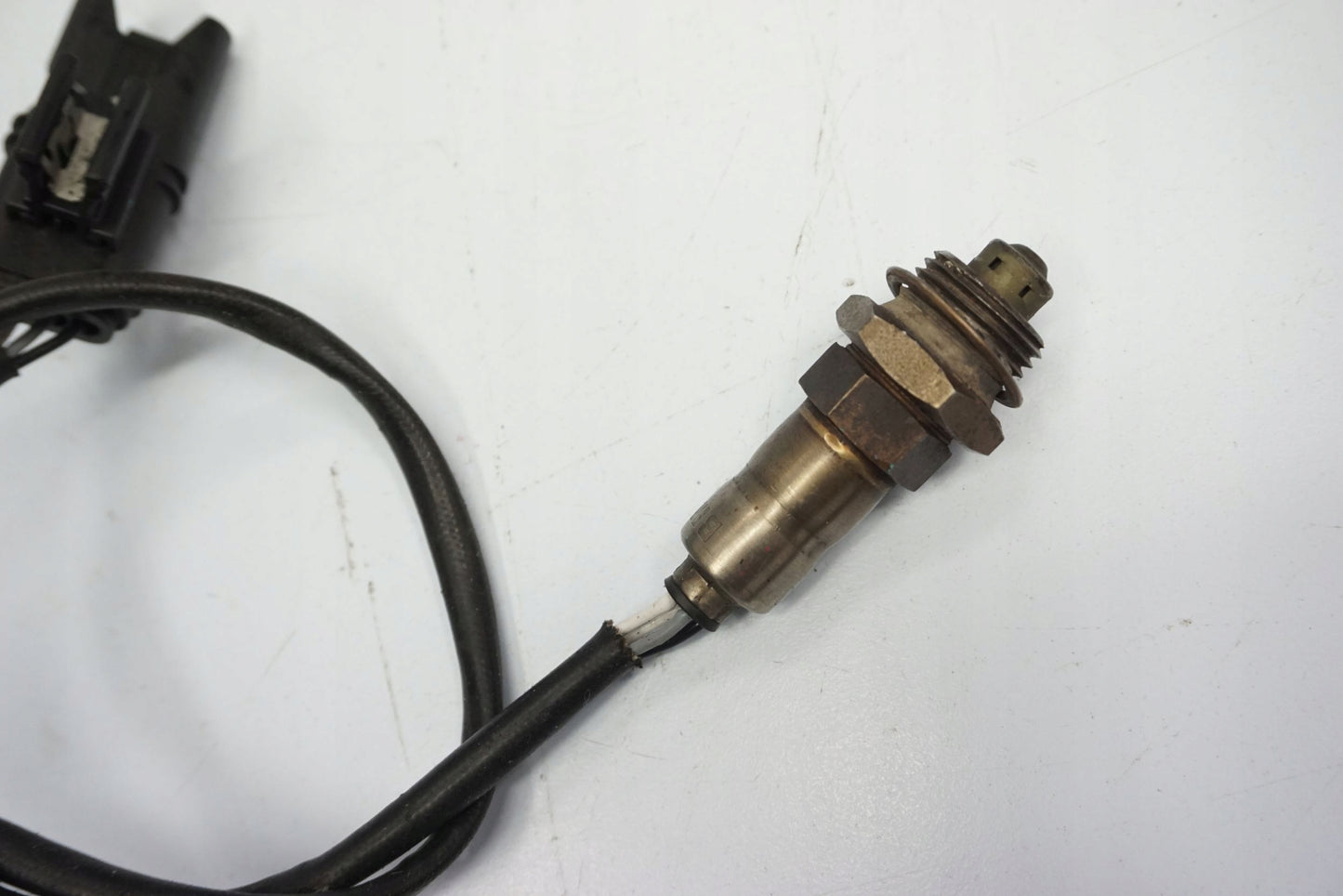 BMW S1000RR 10-17 Lambdasonde O2 Sensor Sonde Sonda Lambda