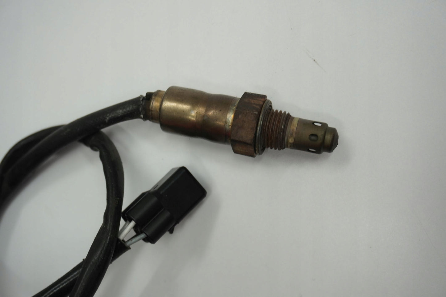 DUCATI STREETFIGHTER V2 Lambdasonde O2 Sensor Sonde Sonda Lambda 5