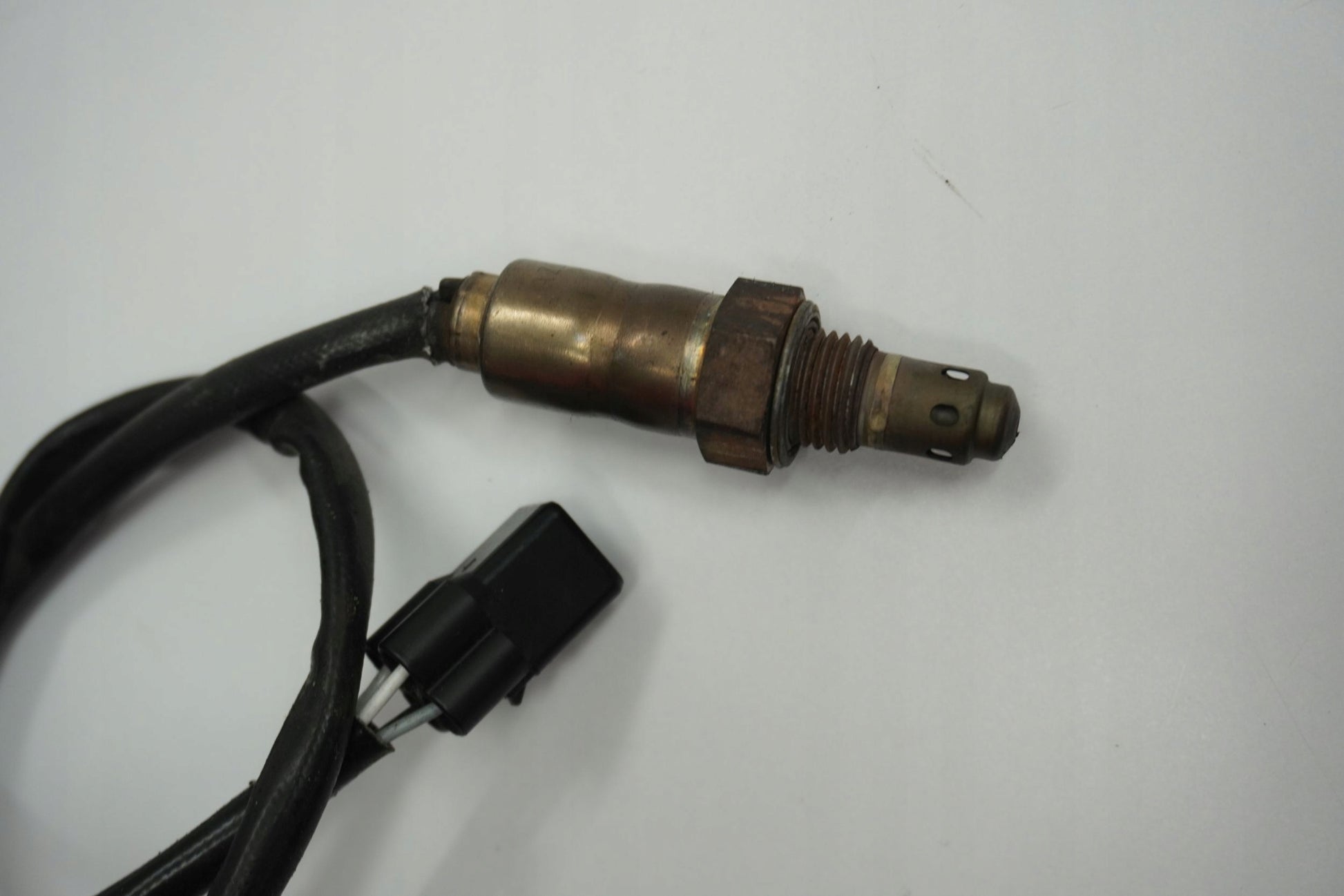 DUCATI STREETFIGHTER V2 Lambdasonde O2 Sensor Sonde Sonda Lambda 5