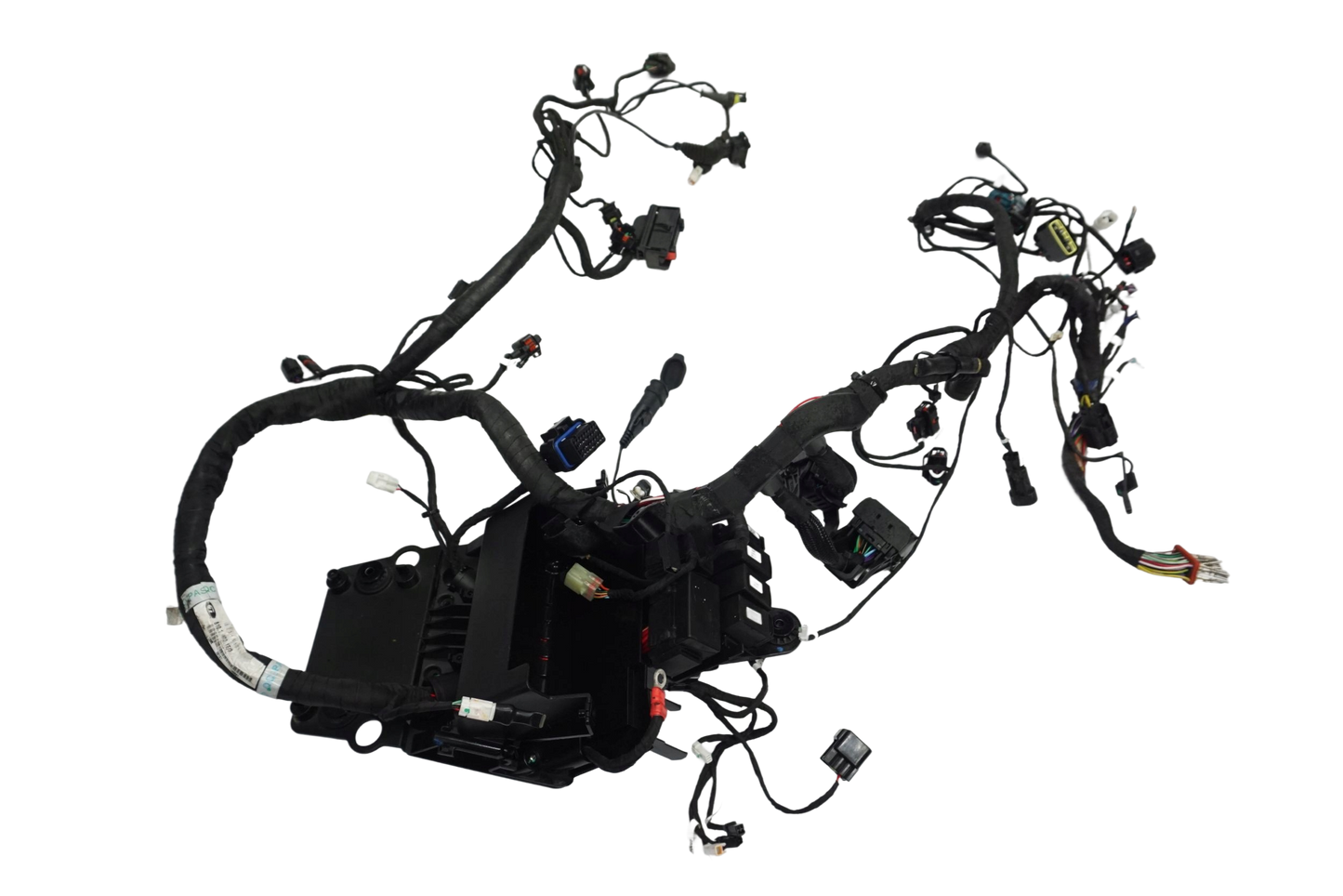 DUCATI MONSTER 937 21- Kabelbaum Wiring Harness 1