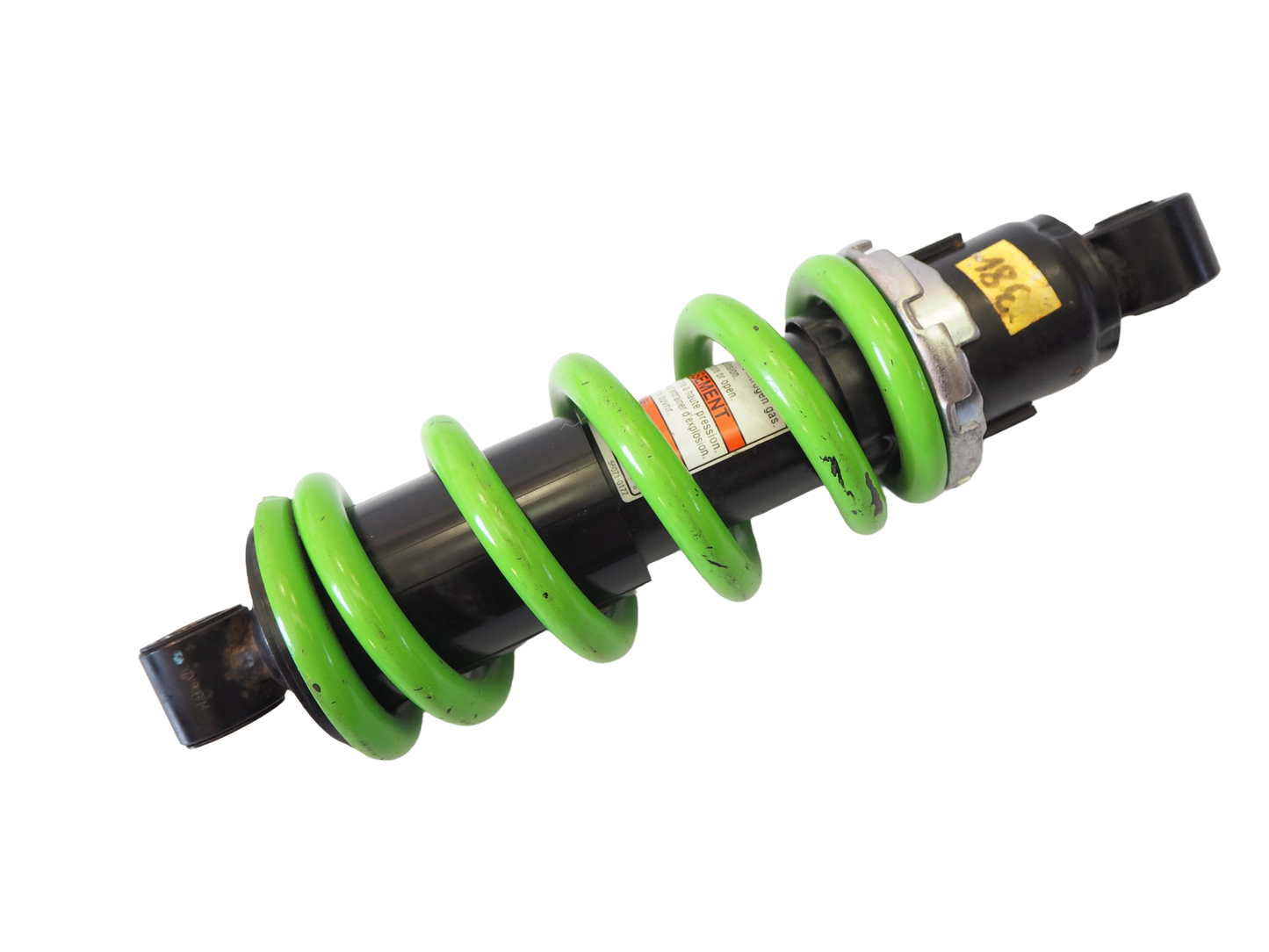 KAWASAKI 650 ER-6N 12-17 Stoßdämpfer Federbein shock absorber 1