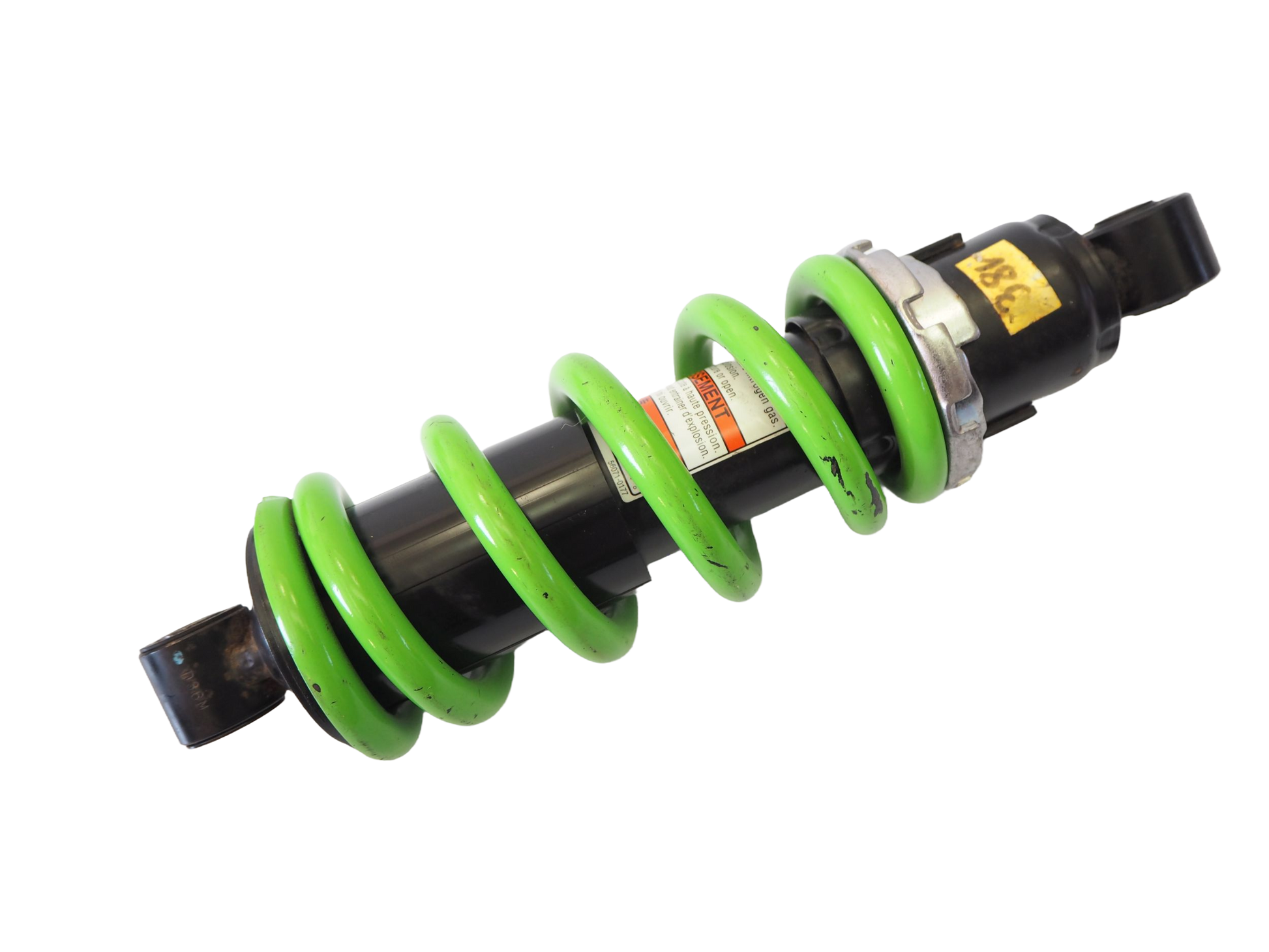 KAWASAKI 650 ER-6N 12-17 Stoßdämpfer Federbein shock absorber 1