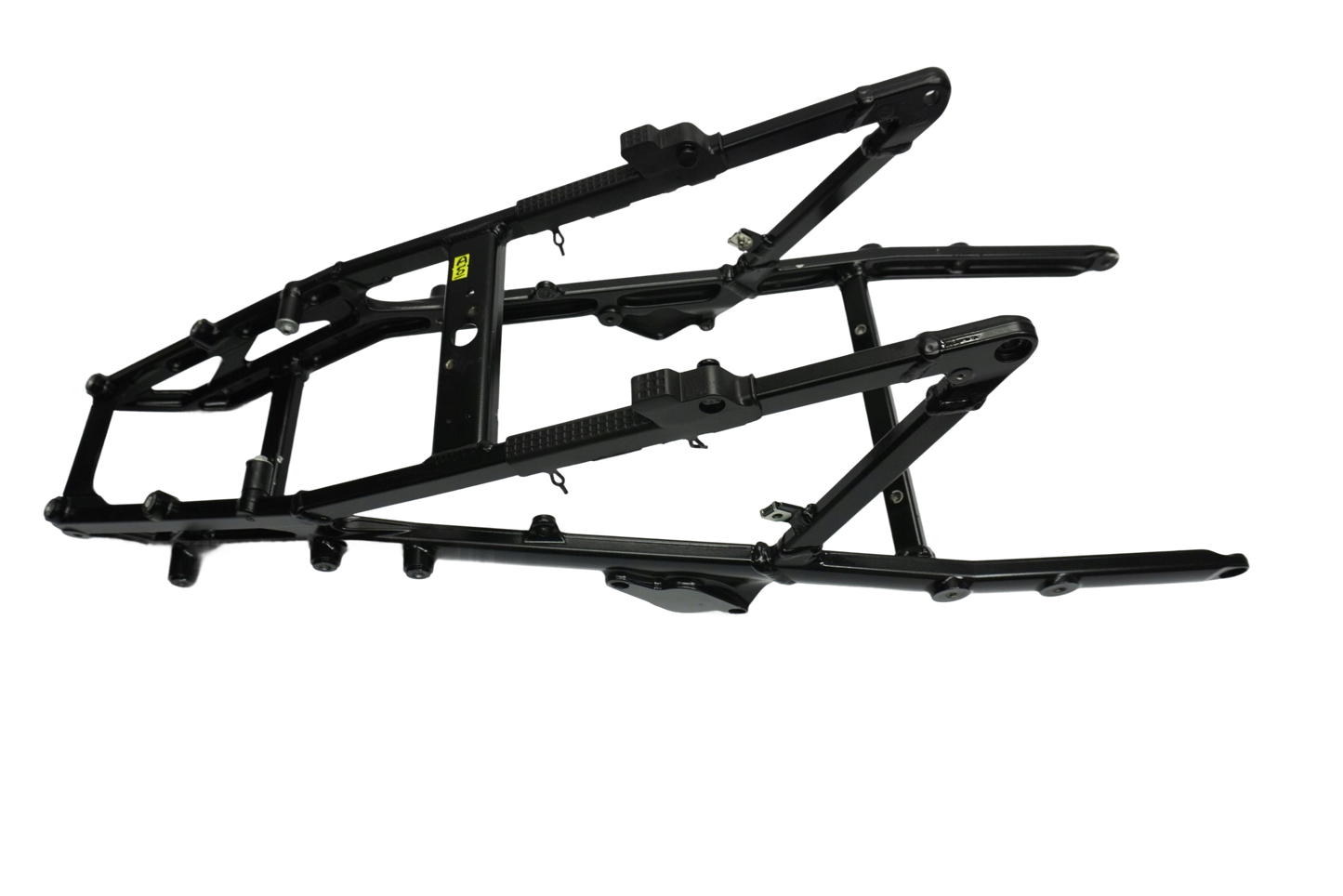 KTM 1190 ADVENTURE 13-16 Heckrahmen Rahmen hinten rear frame 1