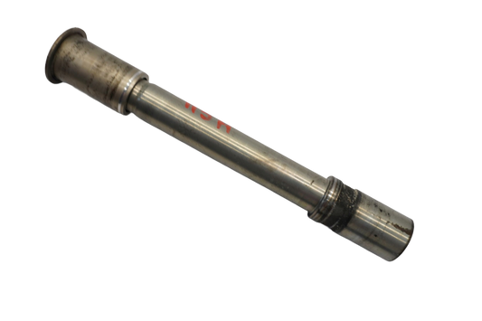 BMW K 1300 R 09-16 Vorderachse Achse vorne Radachse front axle 1