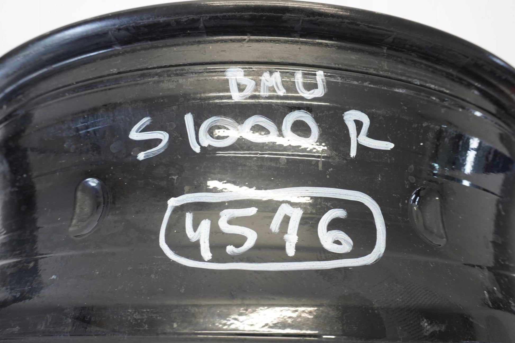 BMW S 1000 R 17-20 Felge hinten Wheel Hinterrad 9