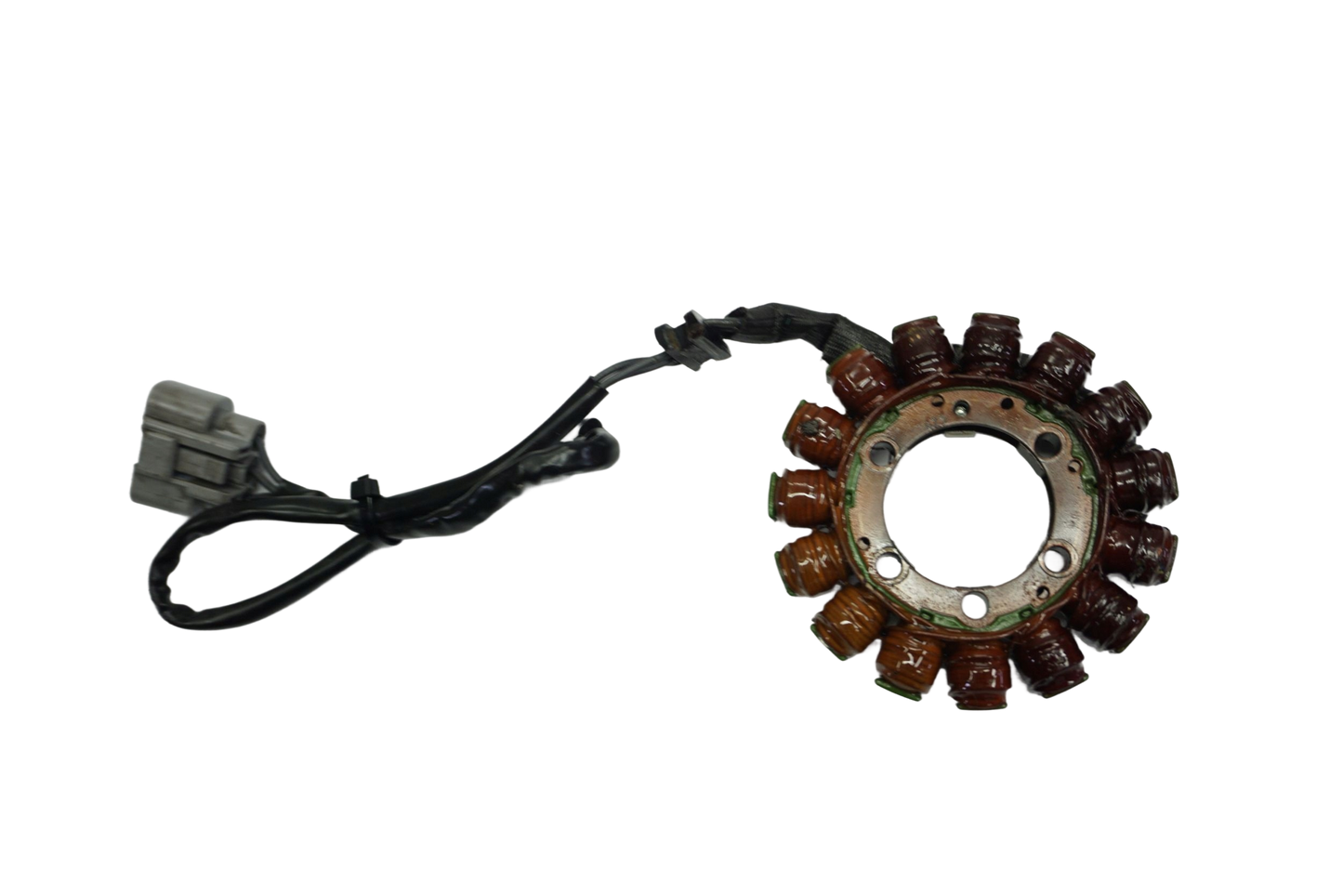 KAWASAKI ZX-10R 11-15 Lichtmaschine Stator Generator Lima Alternator 1