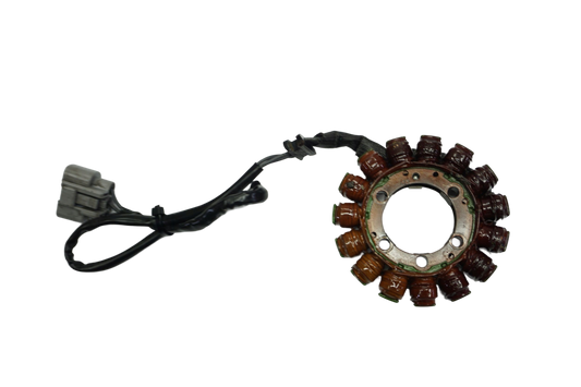 KAWASAKI ZX-10R 11-15 Lichtmaschine Stator Generator Lima Alternator 1