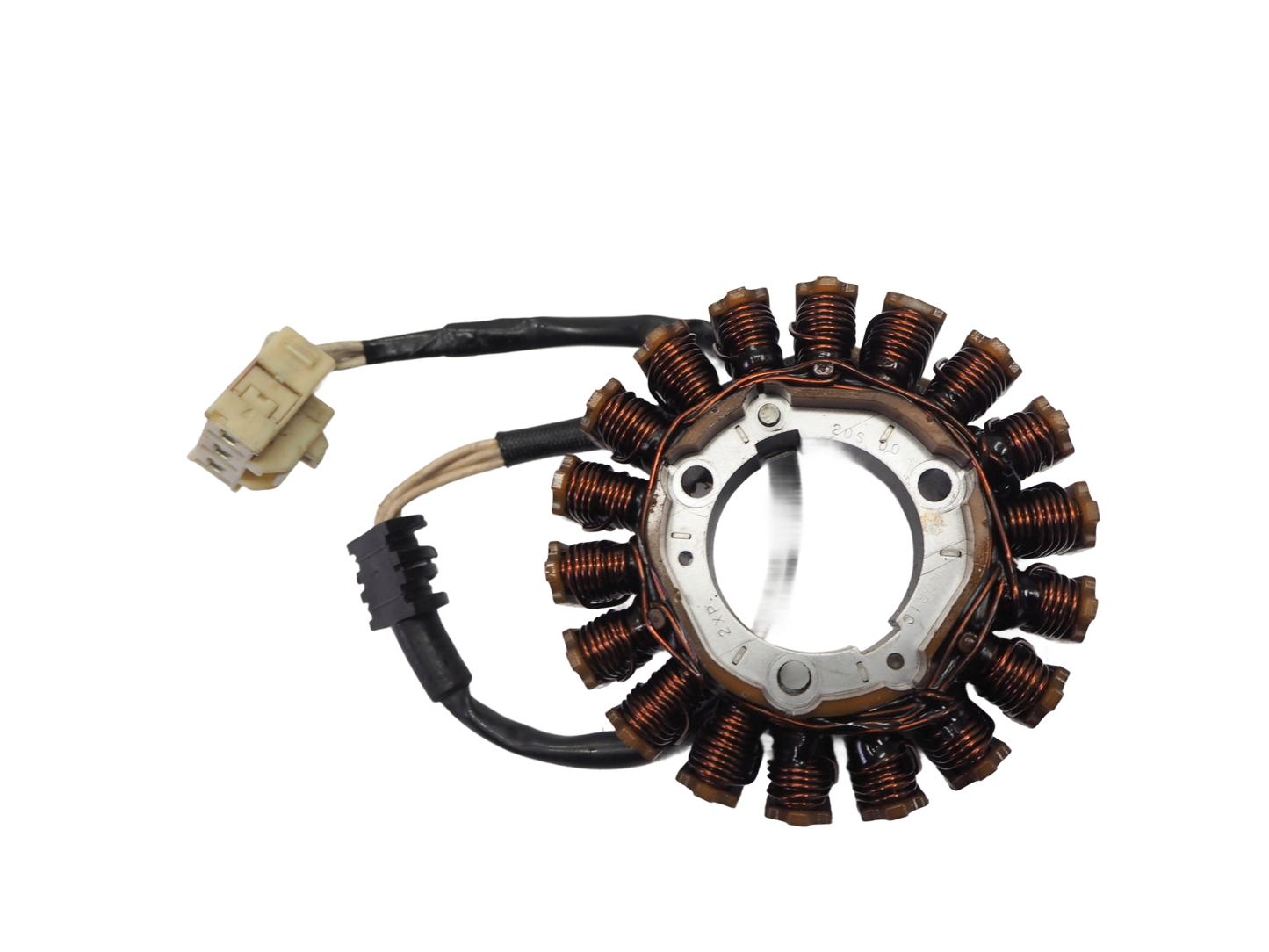 YAMAHA XJ6 N 09-16 Lichtmaschine Stator Generator Lima Alternator 1