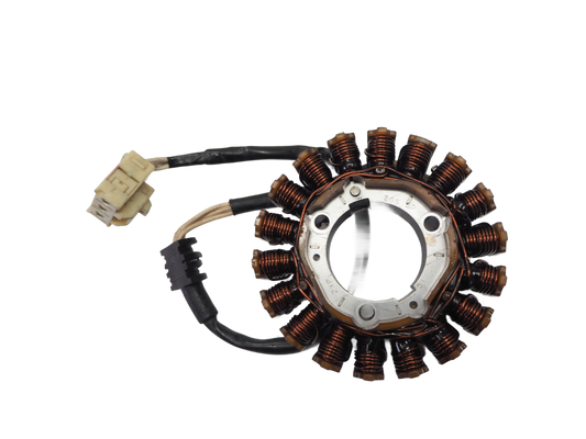 YAMAHA XJ6 N 09-16 Lichtmaschine Stator Generator Lima Alternator 1