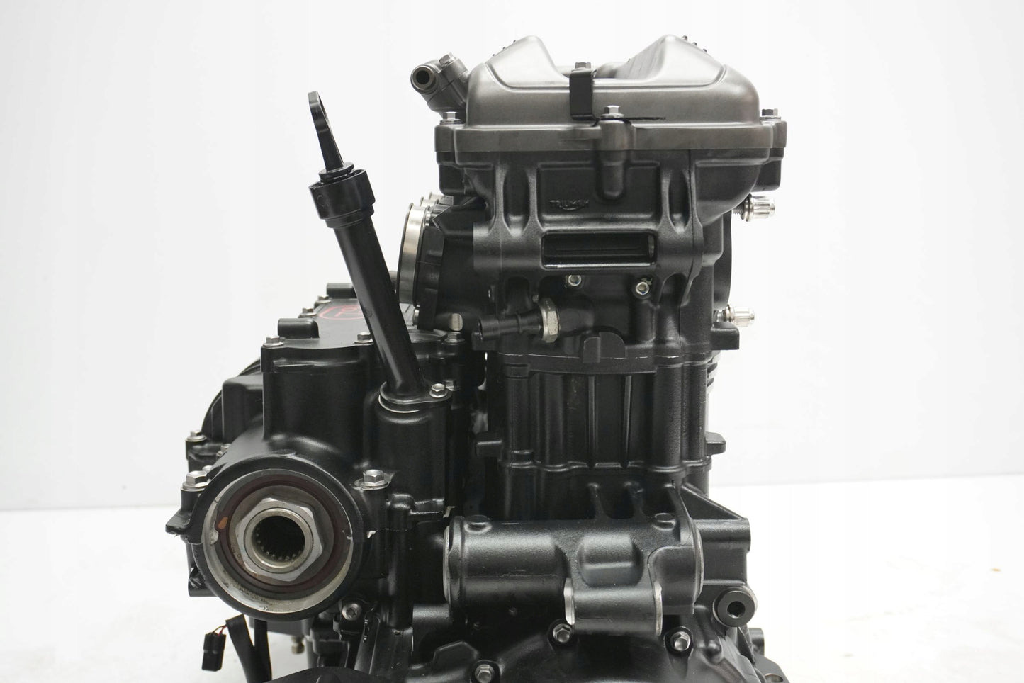TRIUMPH ROCKET 3 R 20- Motor Motorblock Engine 6
