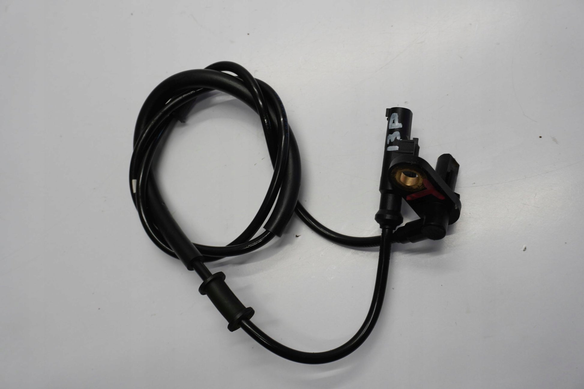 KAWASAKI Z1000 14-19 ABS Sensor hinten 2